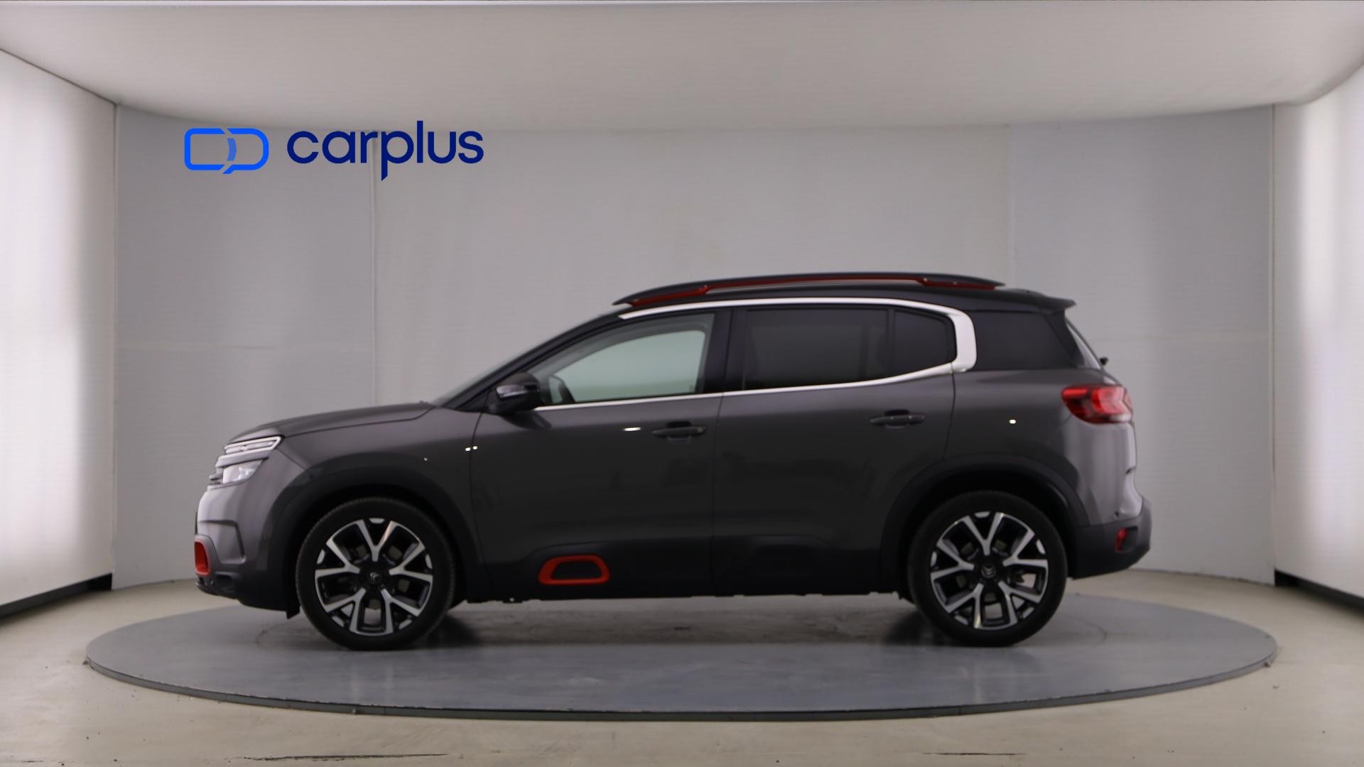 Citroën C5 Aircross - 4