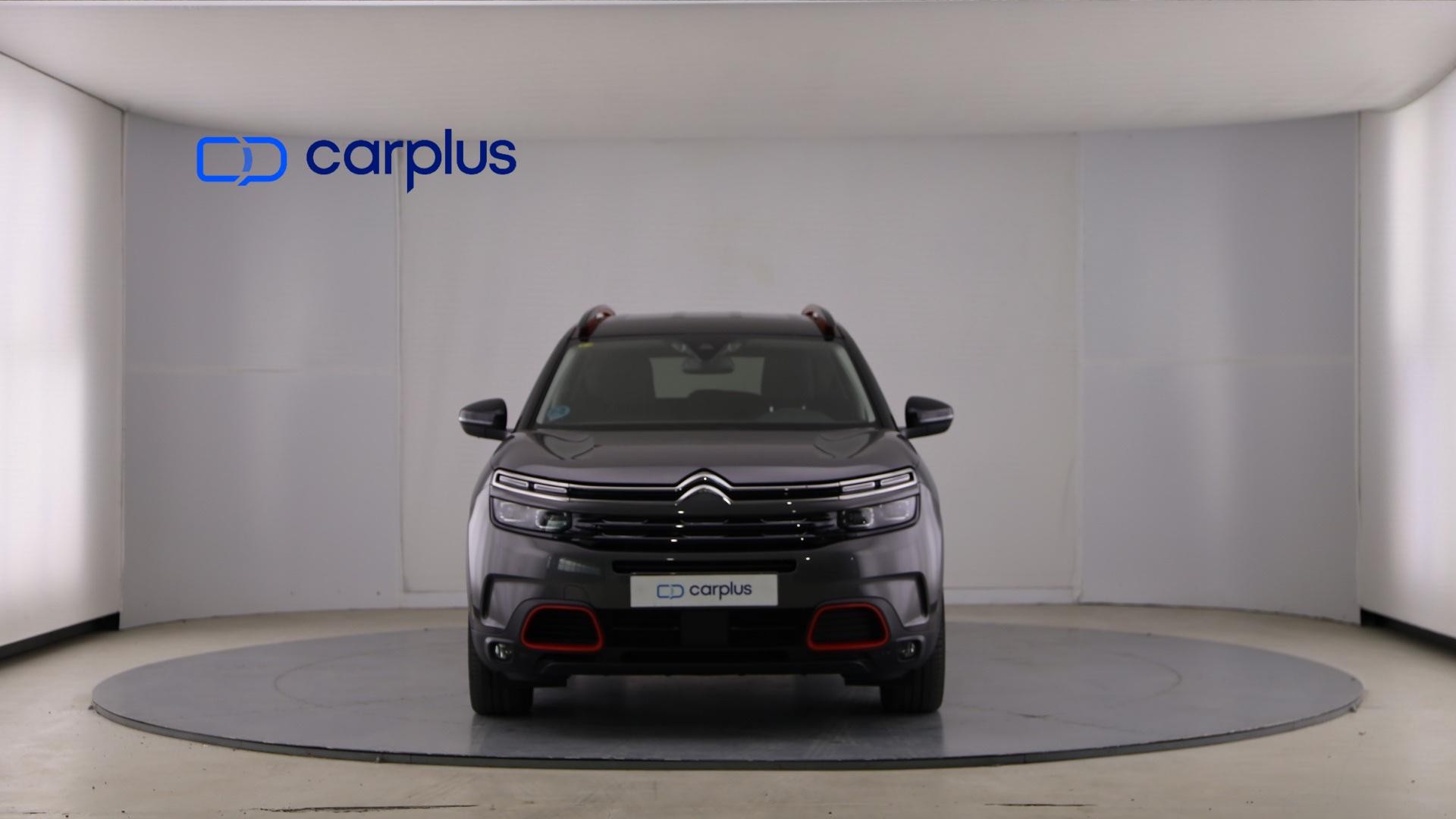 Citroën C5 Aircross - 5