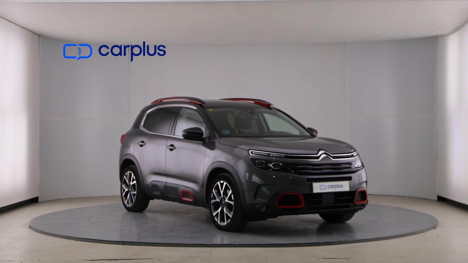 Citroën C5 Aircross - 6