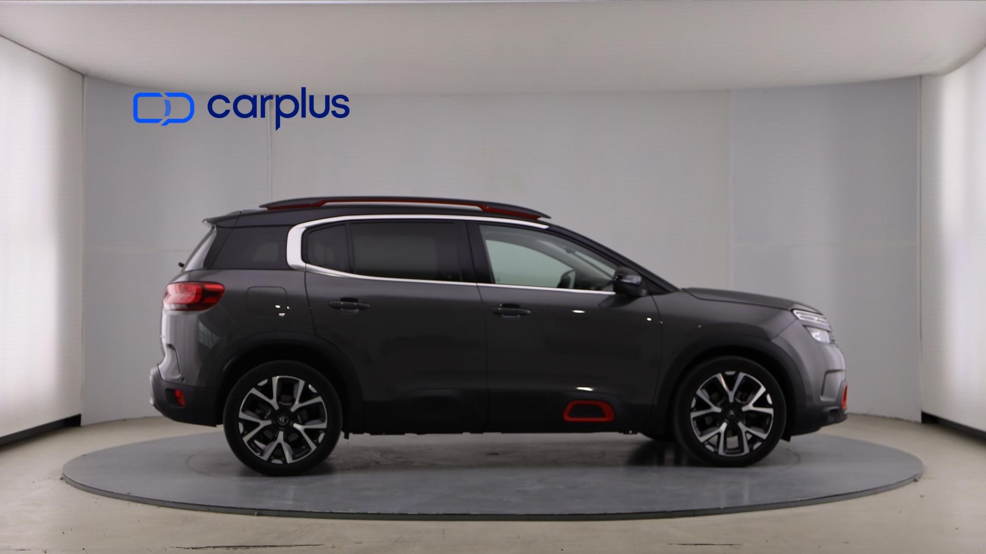 Citroën C5 Aircross - 7