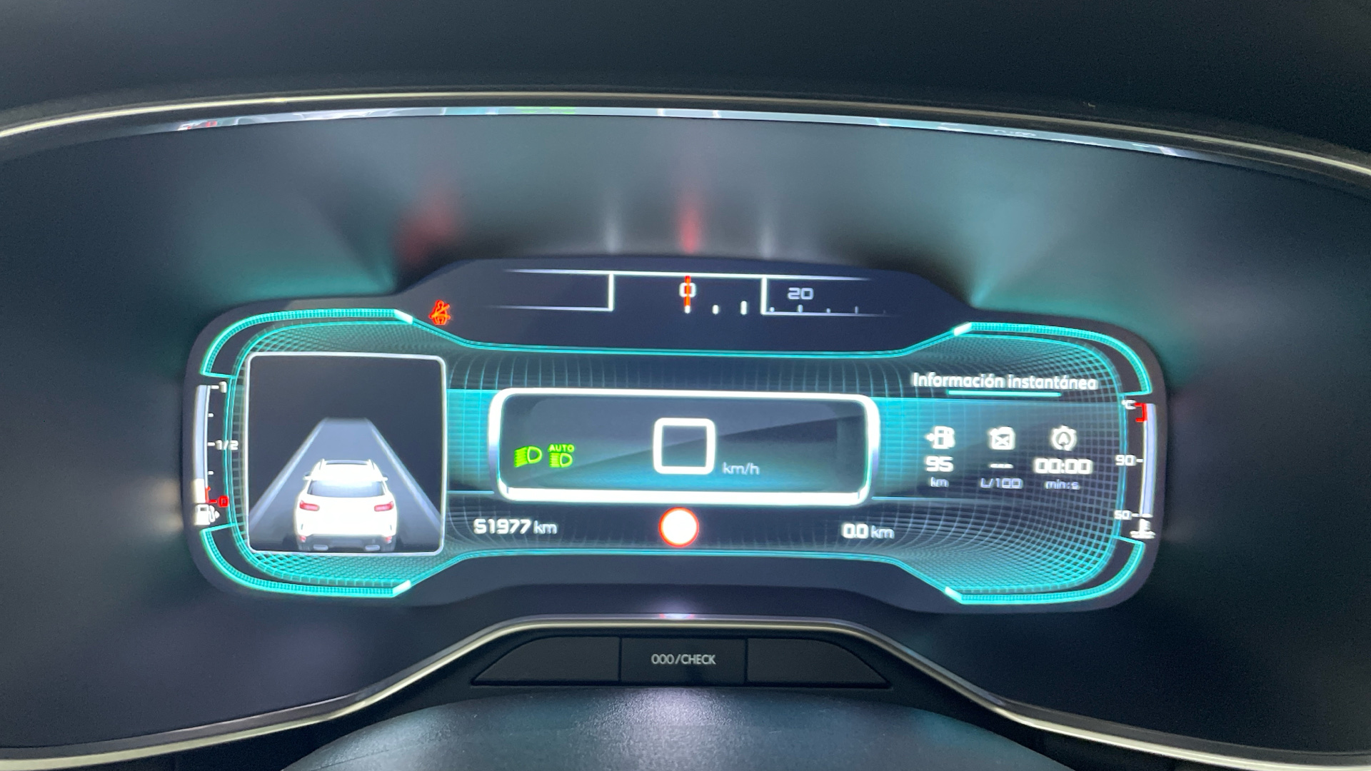 Citroën C5 Aircross - 9