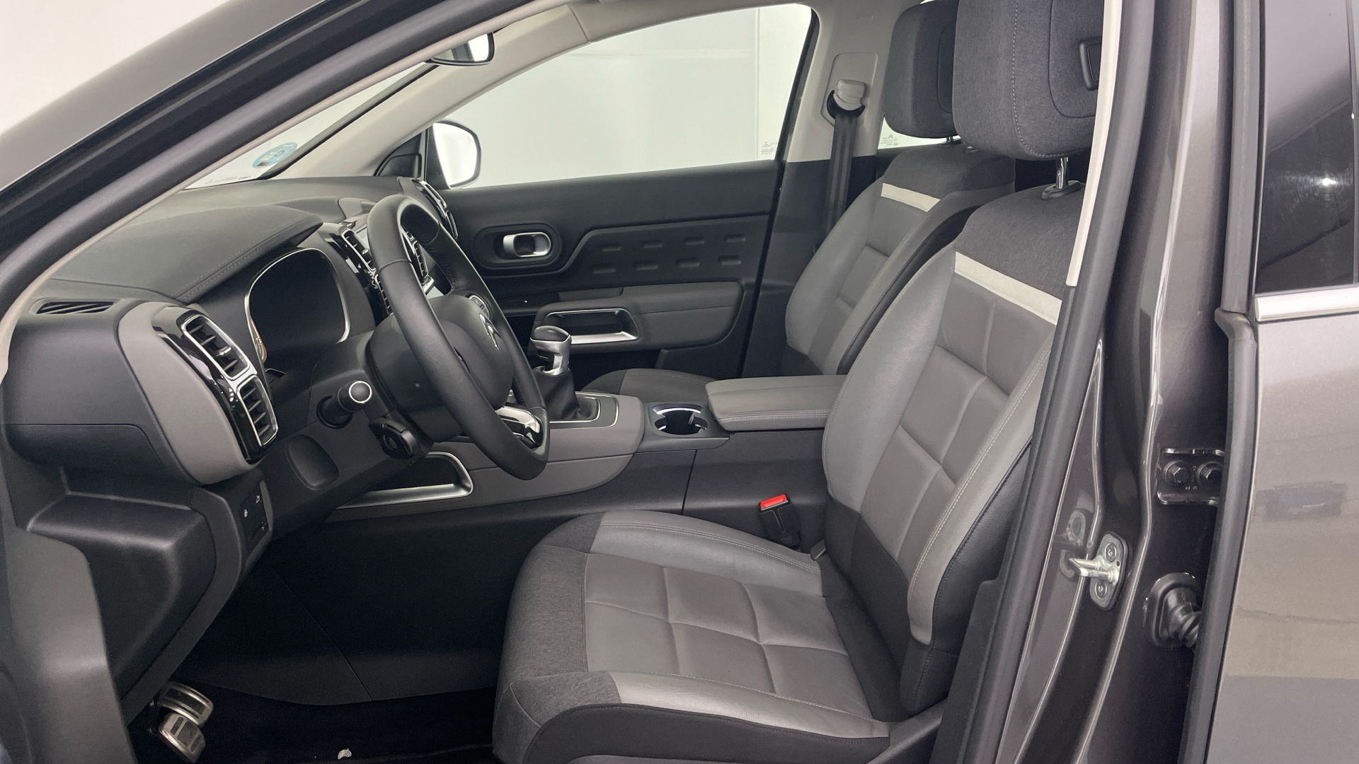 Citroën C5 Aircross - 11
