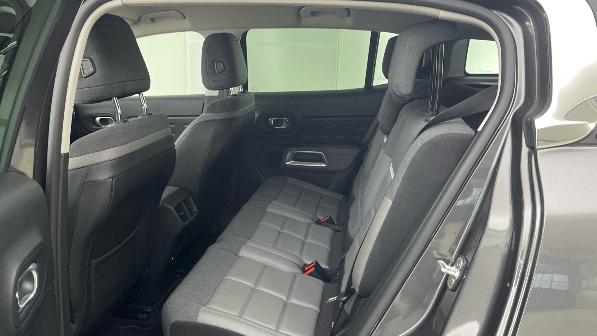 Citroën C5 Aircross - 12