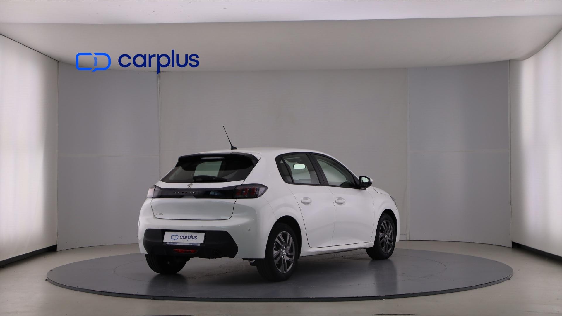 Peugeot 208 - 3