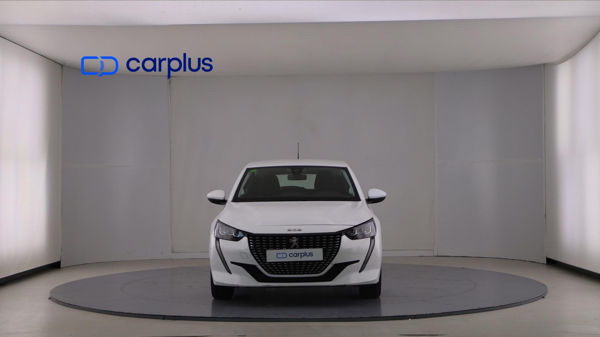 Peugeot 208 - 5