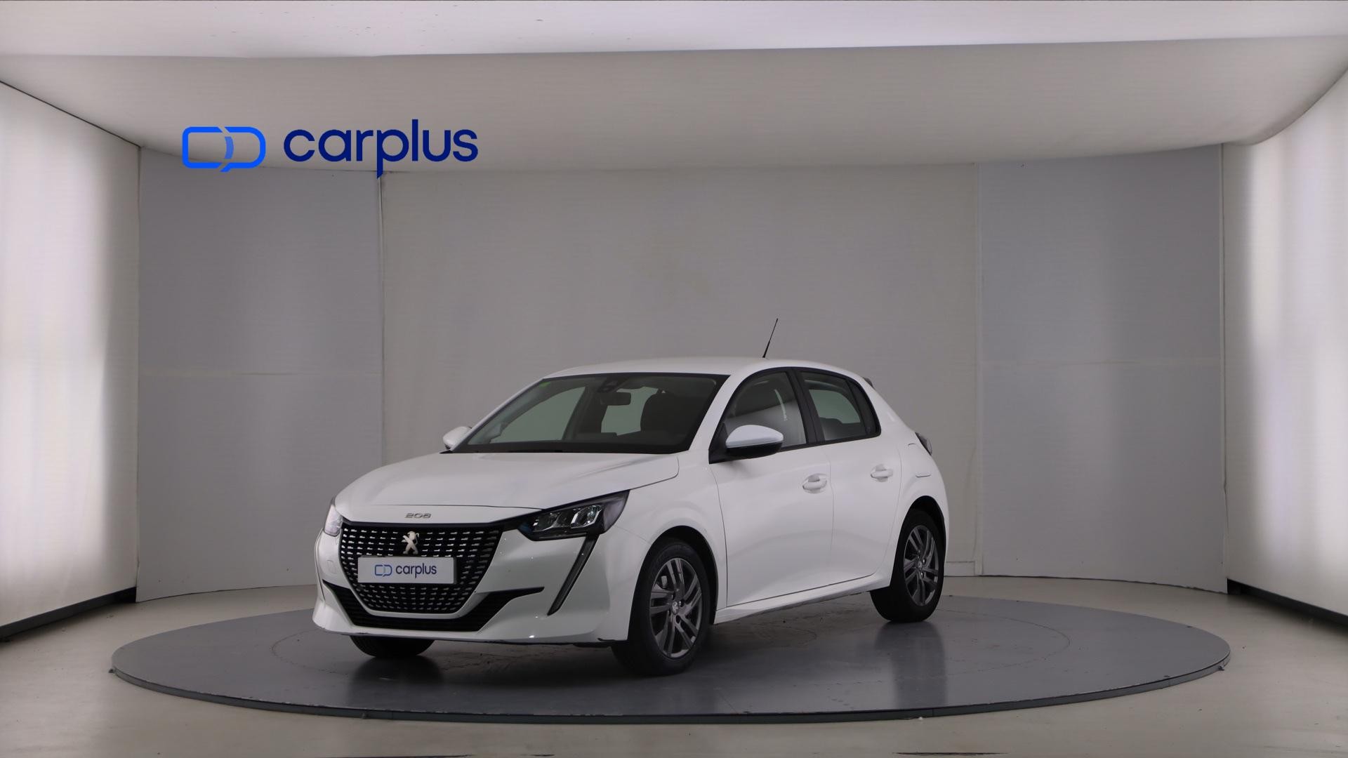 Peugeot 208 - 6