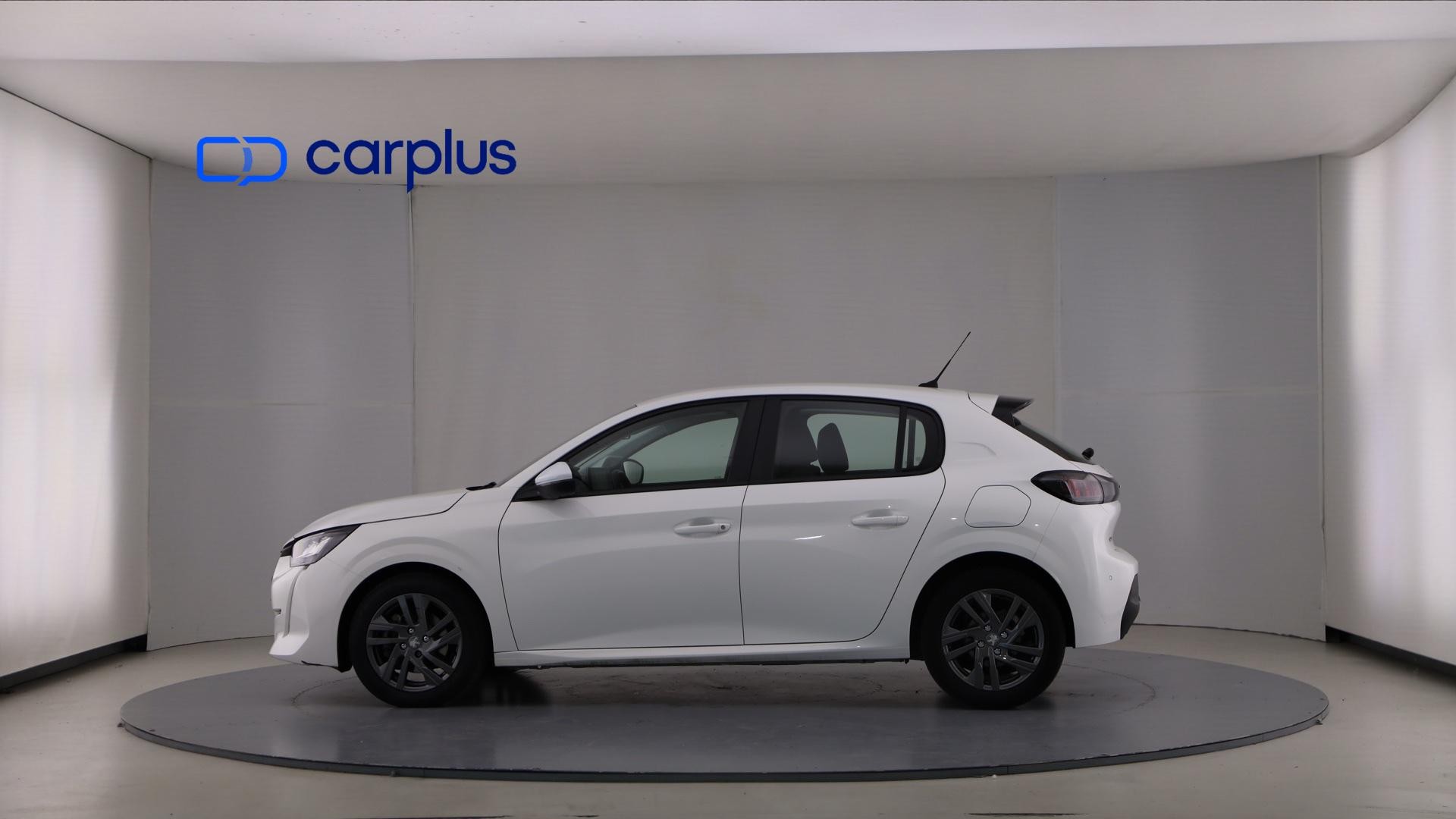 Peugeot 208 - 7