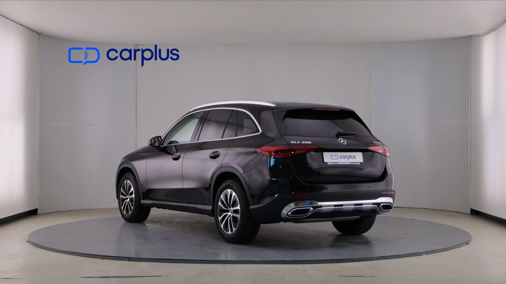Mercedes-Benz Clase GLC - 3