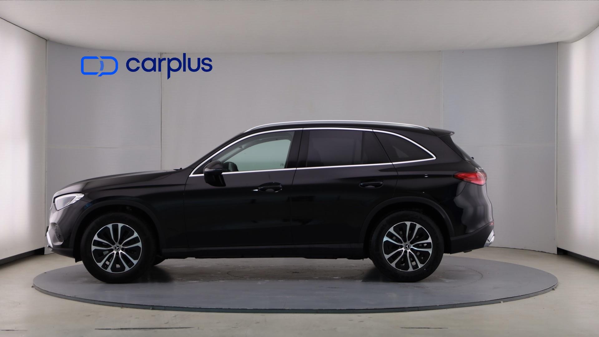 Mercedes-Benz Clase GLC - 4