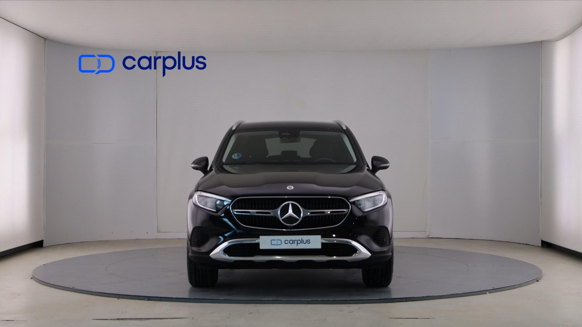 Mercedes-Benz Clase GLC - 5