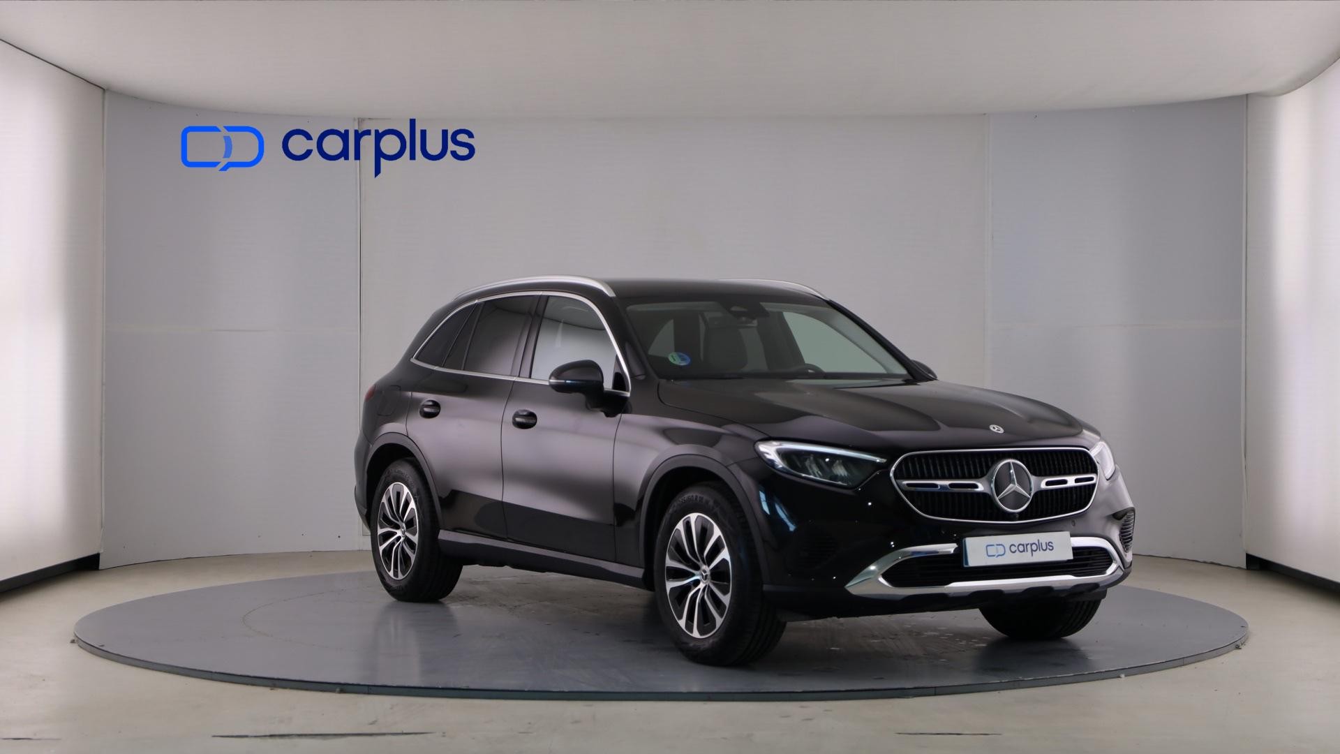 Mercedes-Benz Clase GLC - 6