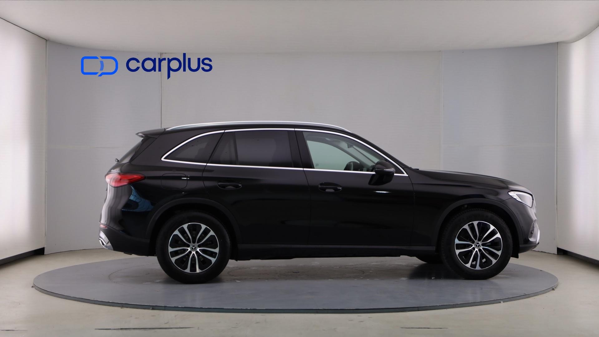 Mercedes-Benz Clase GLC - 7