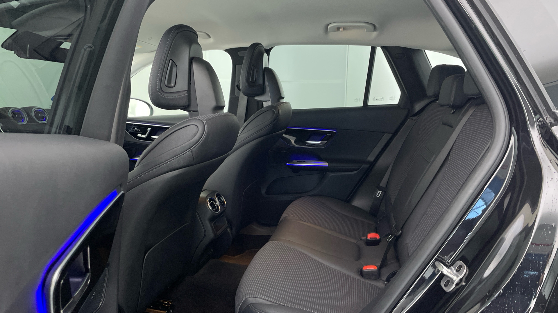 Mercedes-Benz Clase GLC - 12