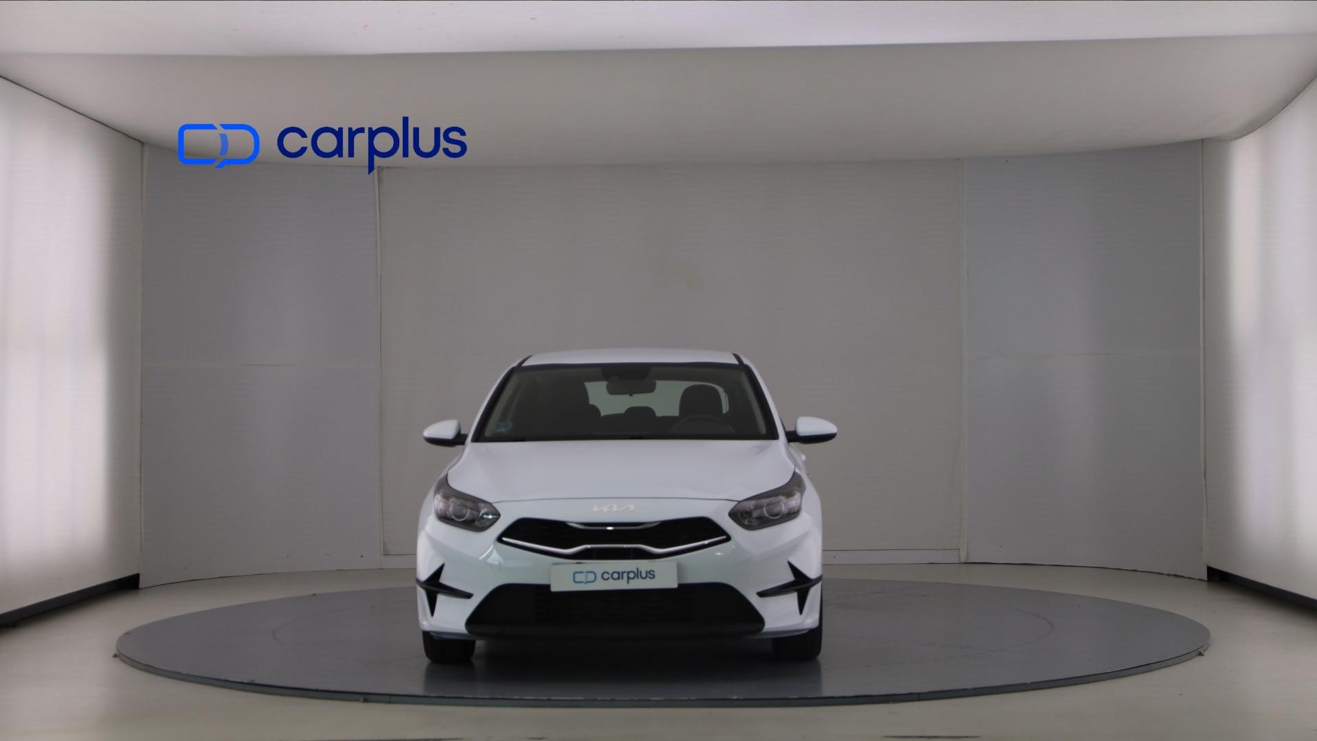 Kia Ceed - 5