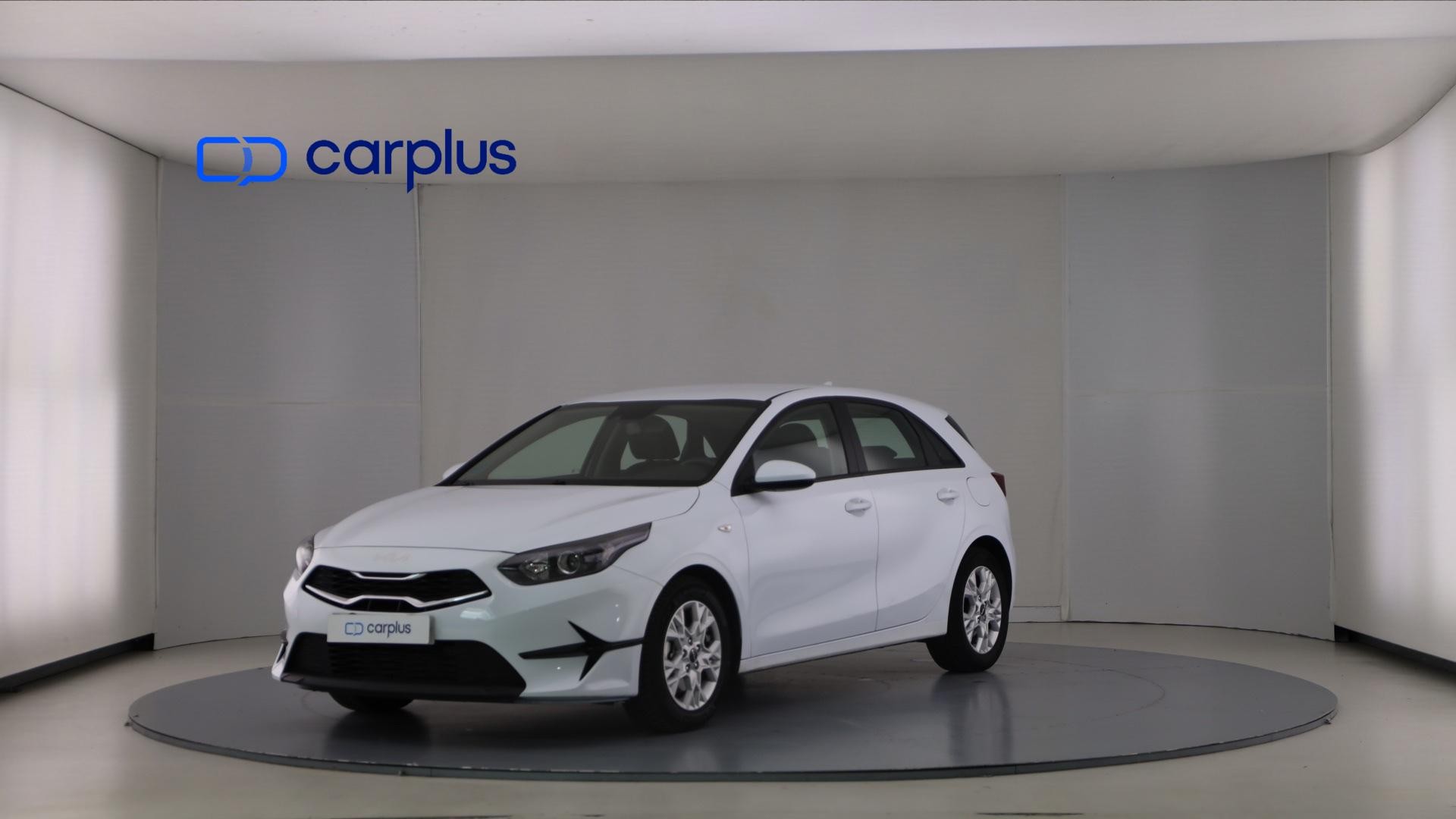 Kia Ceed - 6