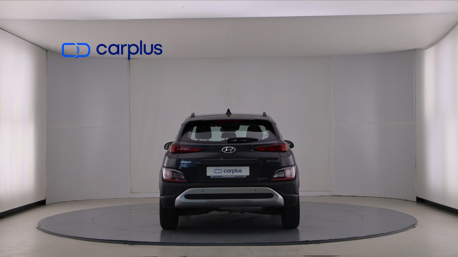 Hyundai Kona - 2