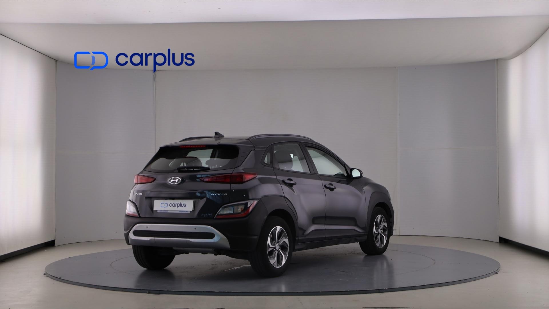 Hyundai Kona - 3