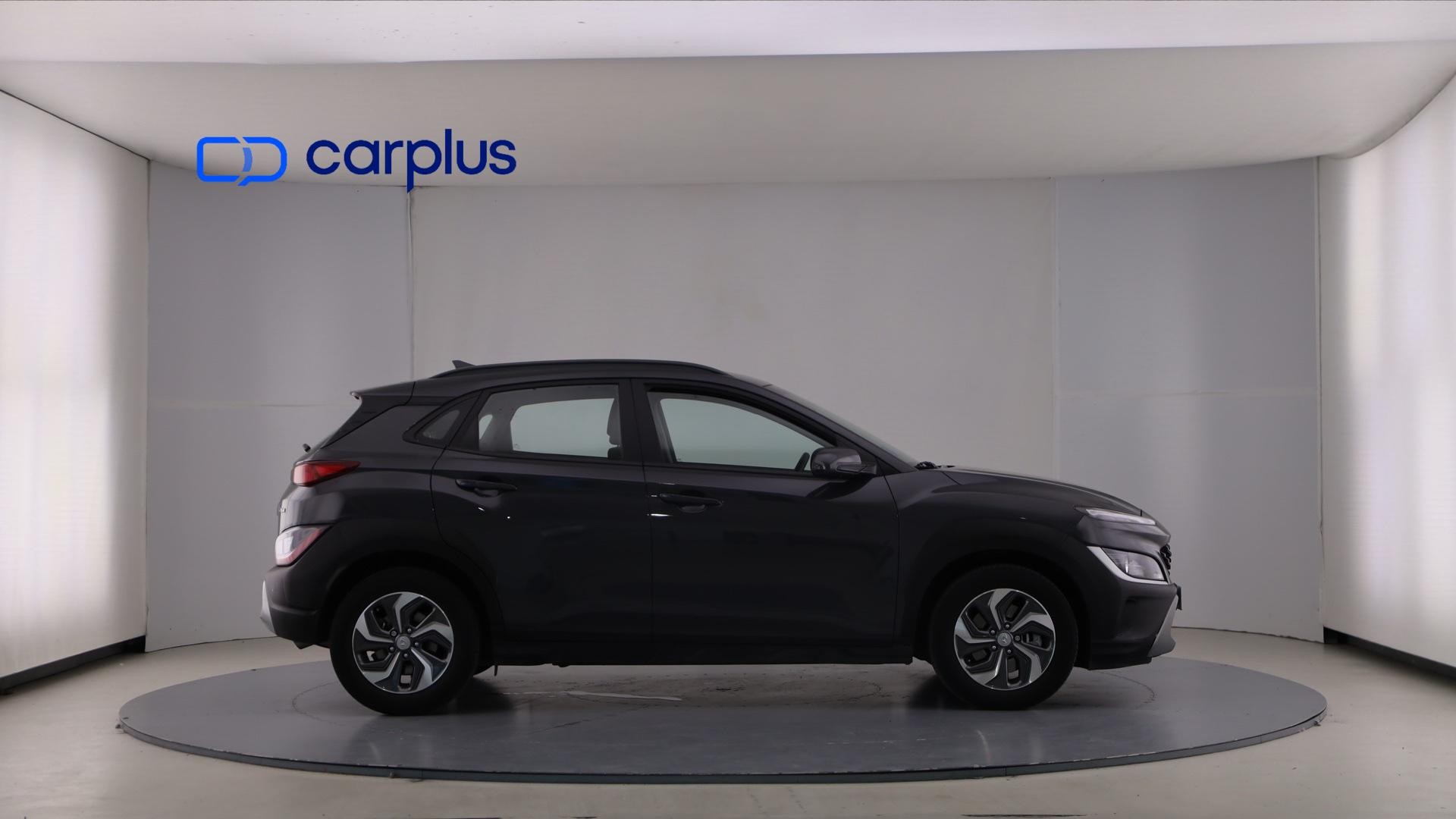 Hyundai Kona - 4