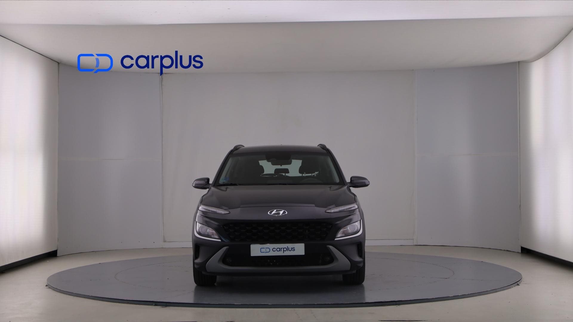Hyundai Kona - 5