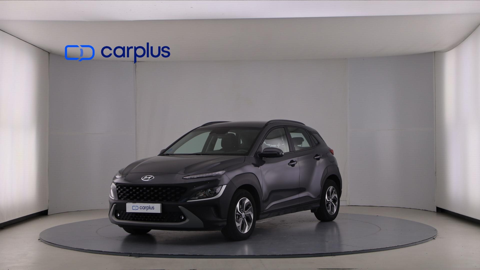 Hyundai Kona - 6