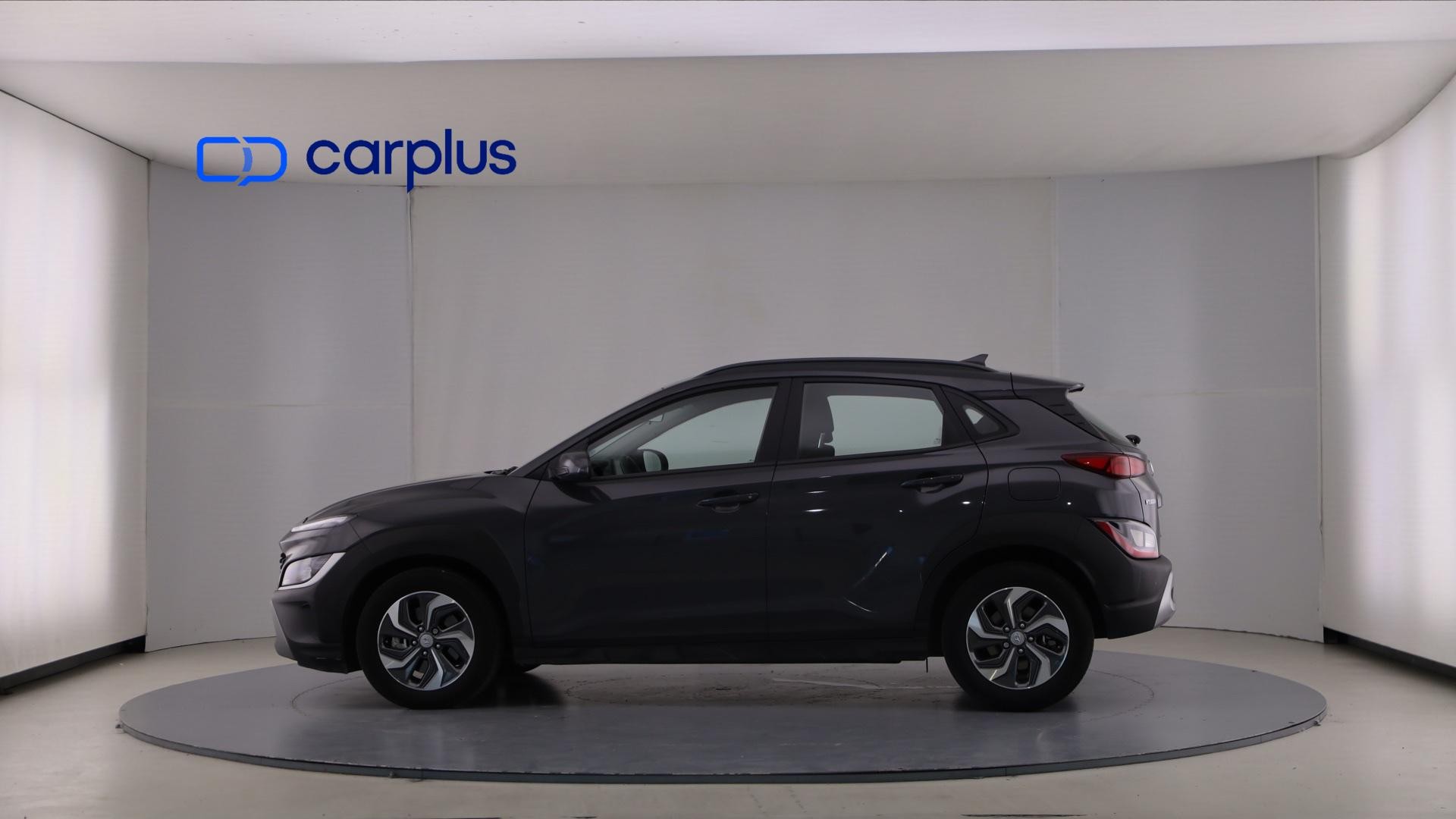 Hyundai Kona - 7