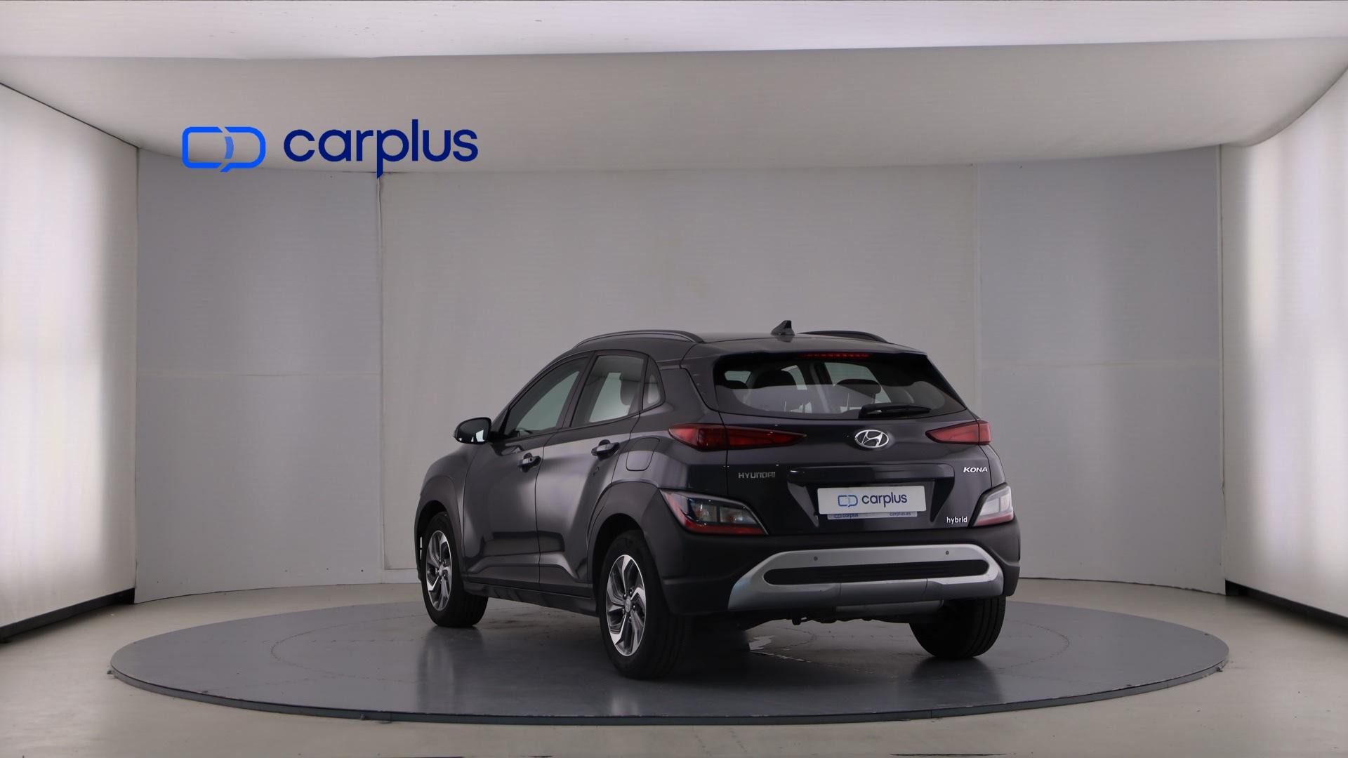 Hyundai Kona - 8