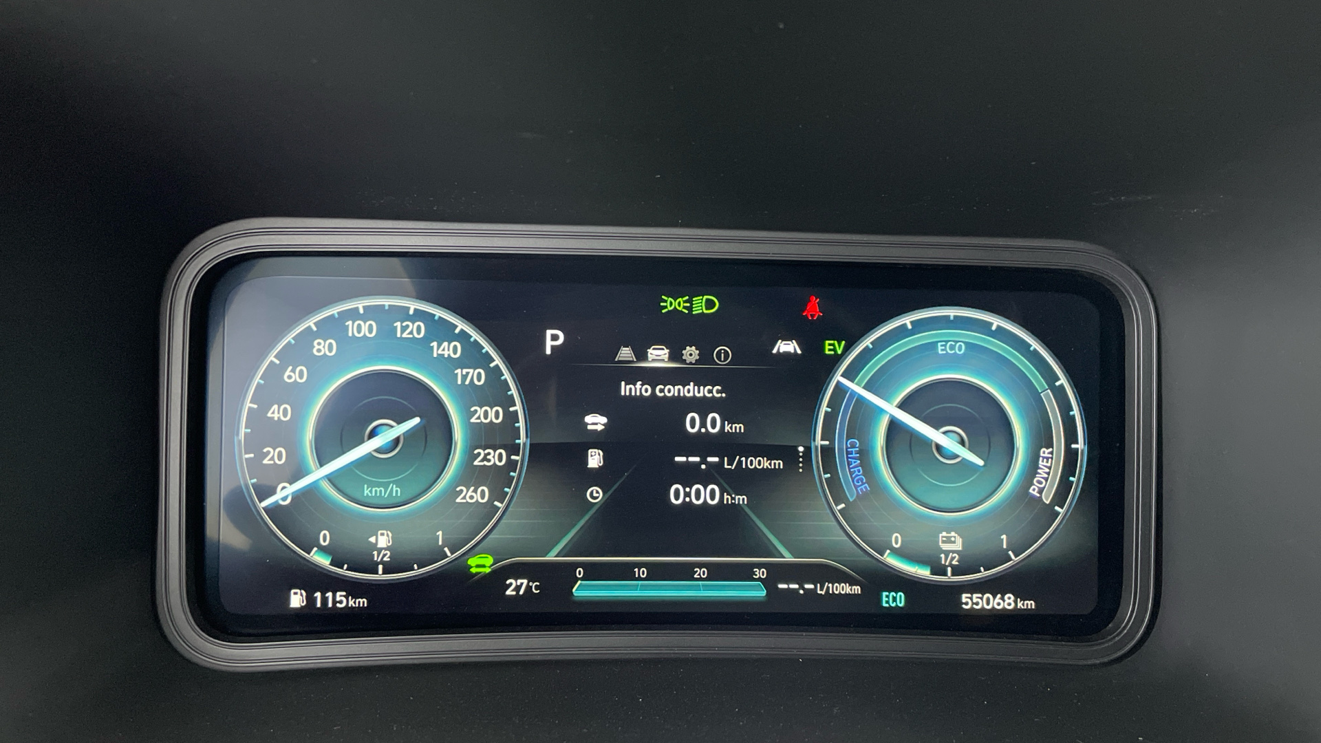 Hyundai Kona - 9