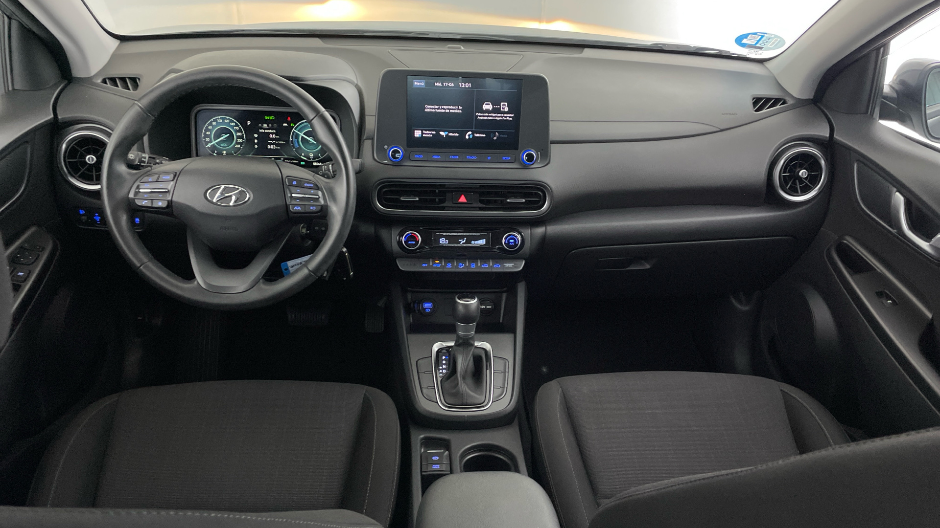 Hyundai Kona - 10