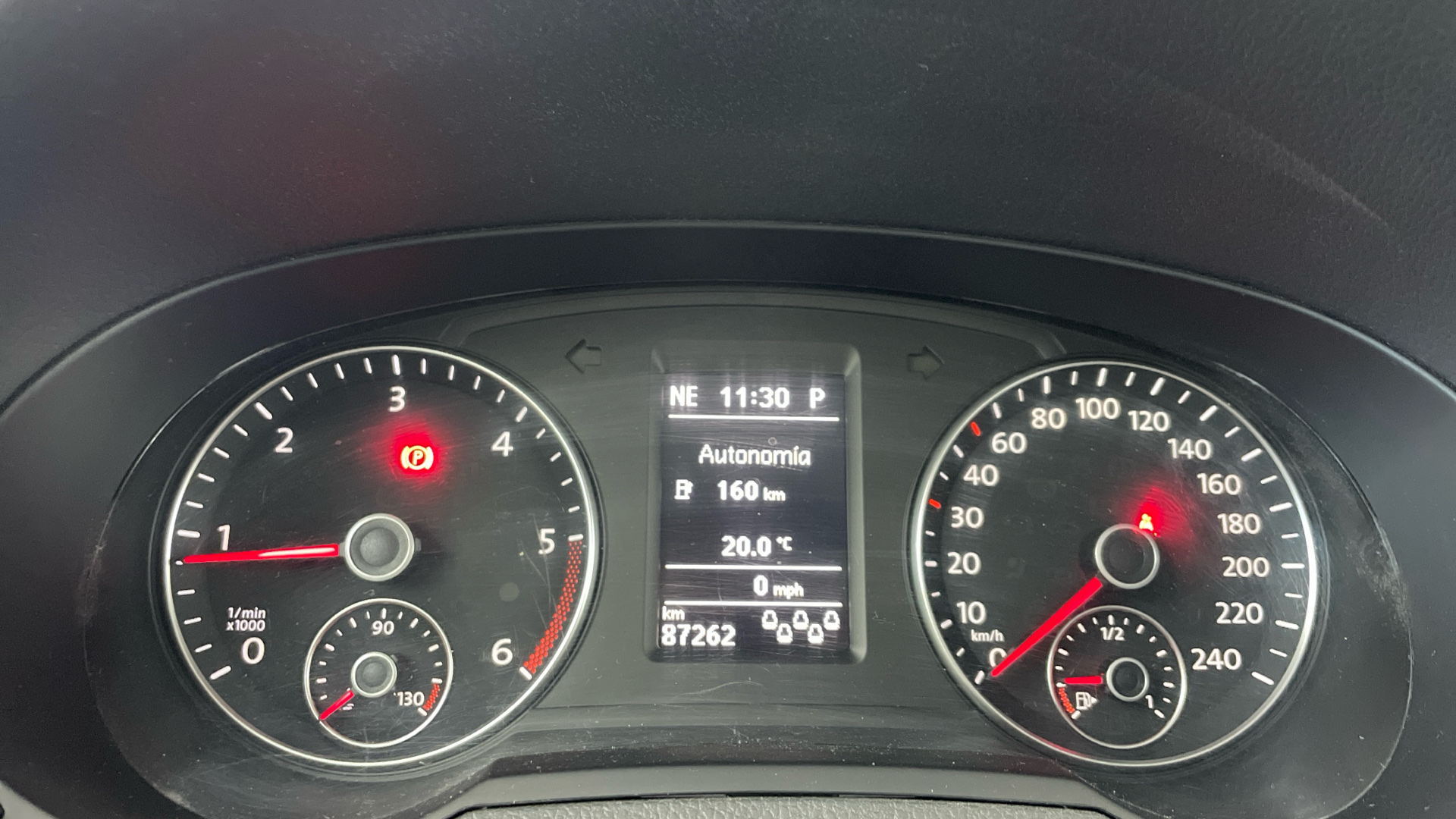 Volkswagen Sharan - 9