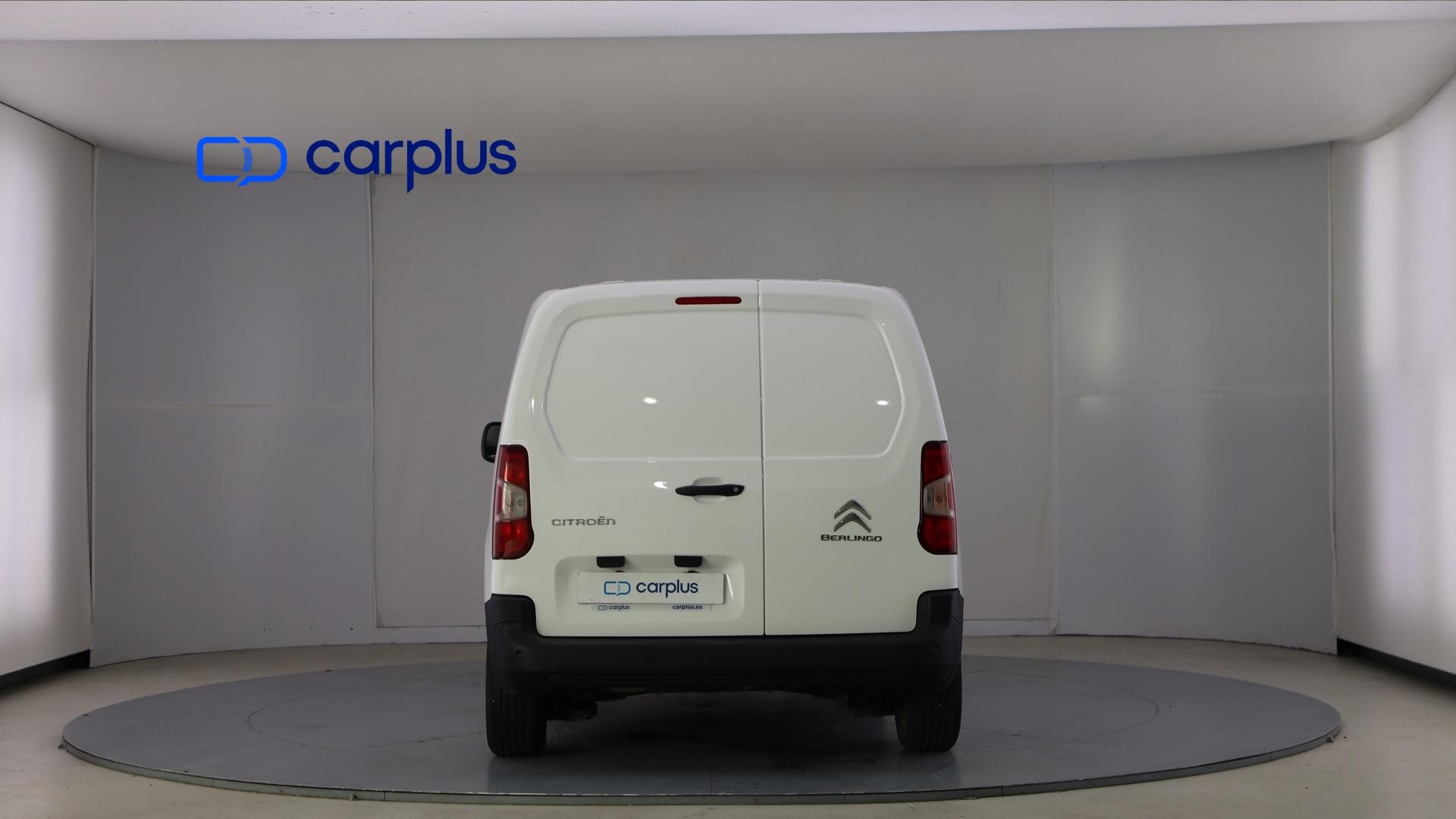 Citroën Berlingo - 2