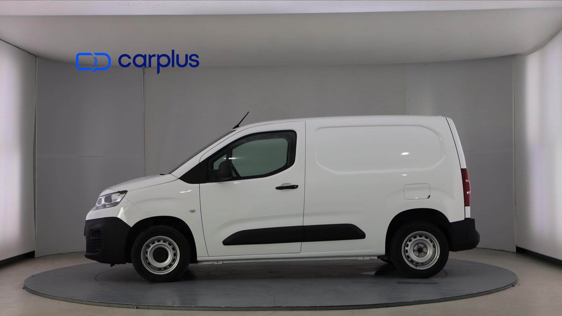 Citroën Berlingo - 4
