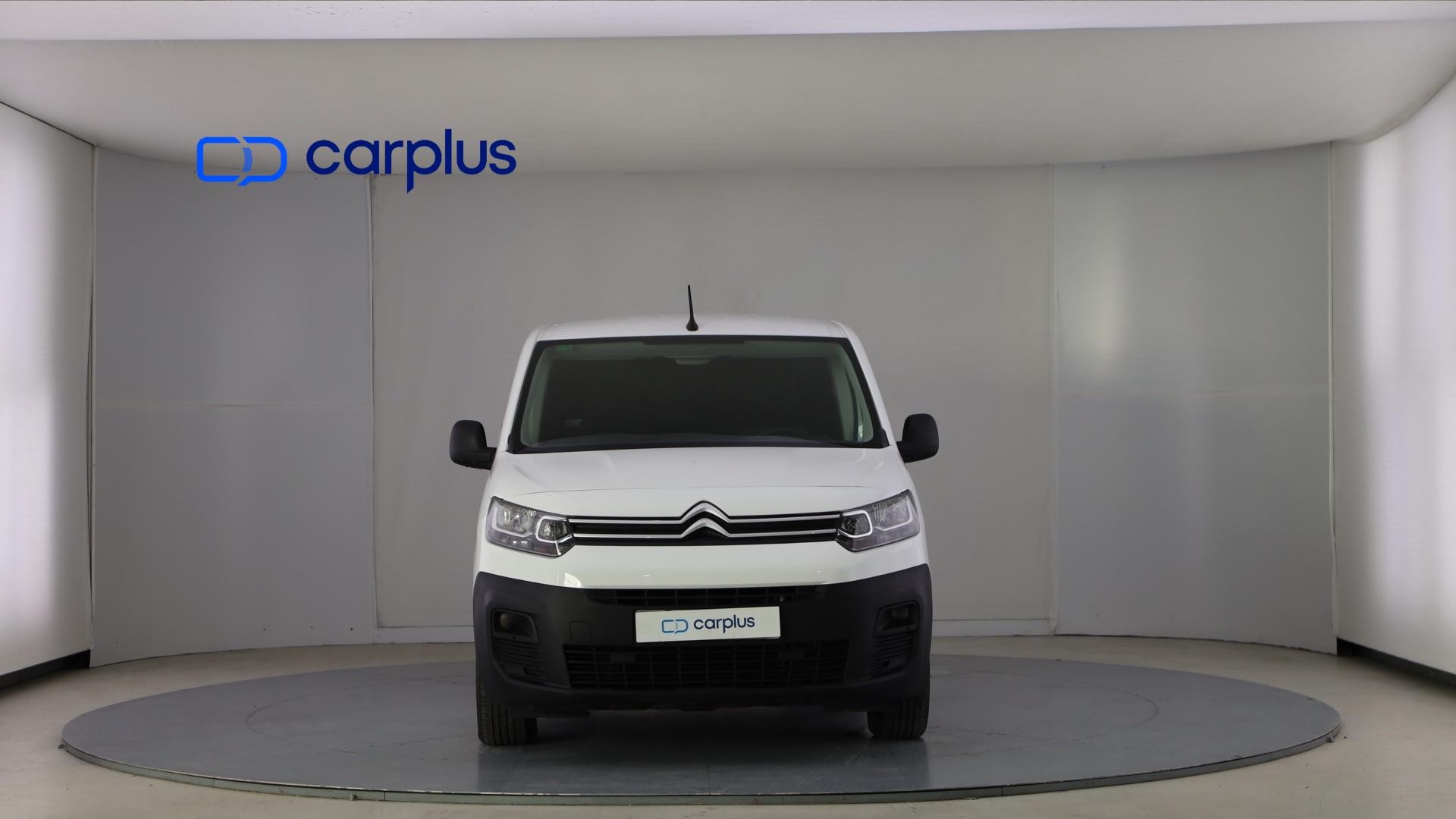 Citroën Berlingo - 5