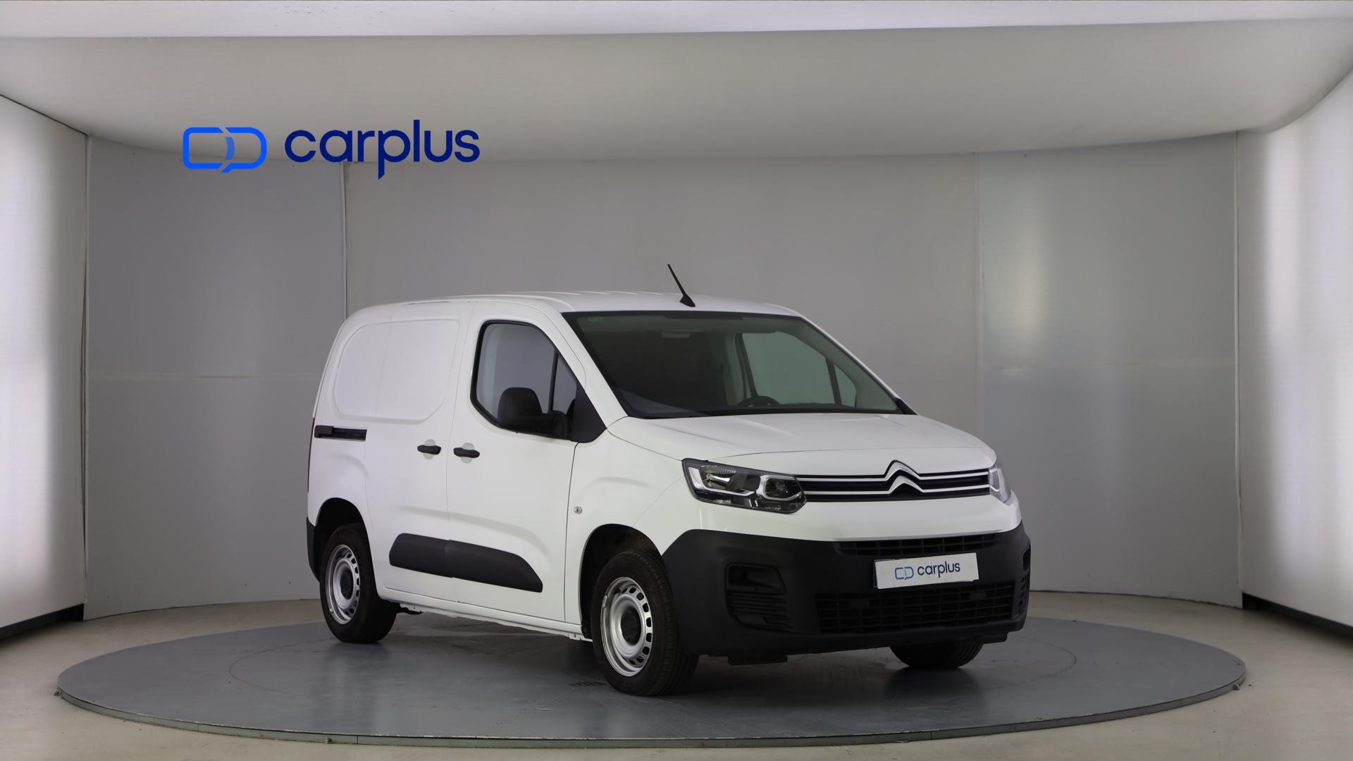 Citroën Berlingo - 6