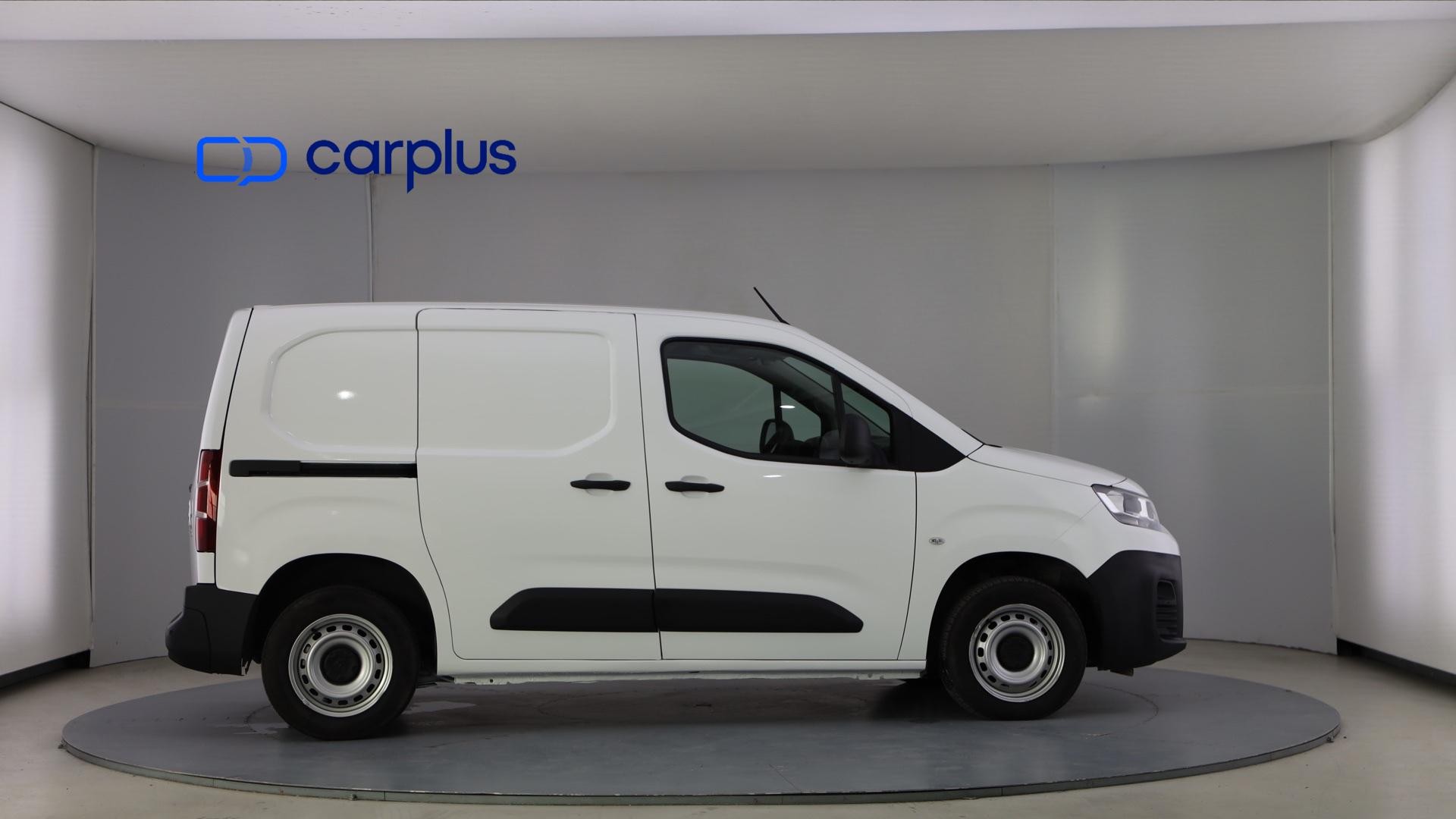 Citroën Berlingo - 7