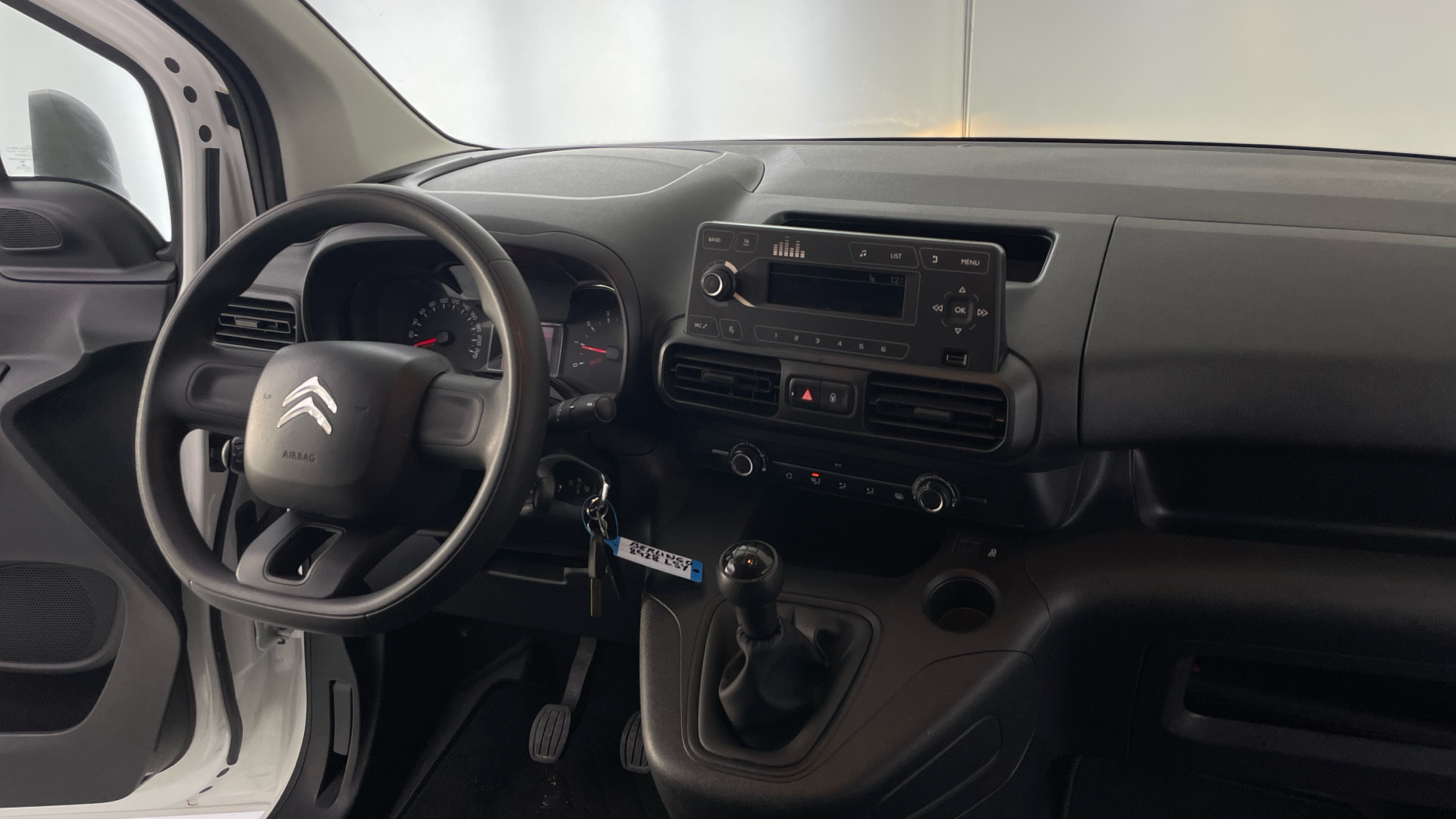 Citroën Berlingo - 10