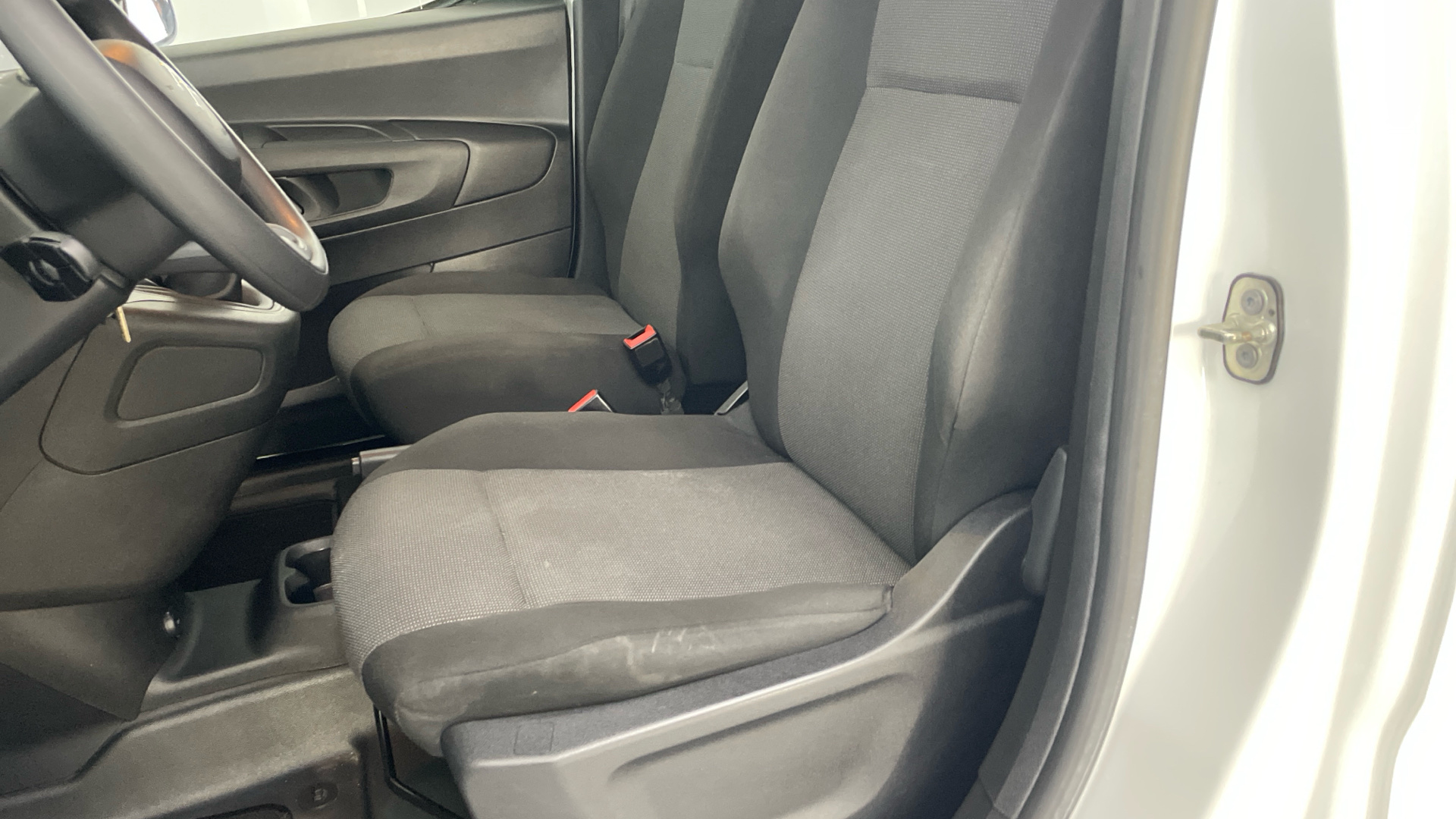 Citroën Berlingo - 11