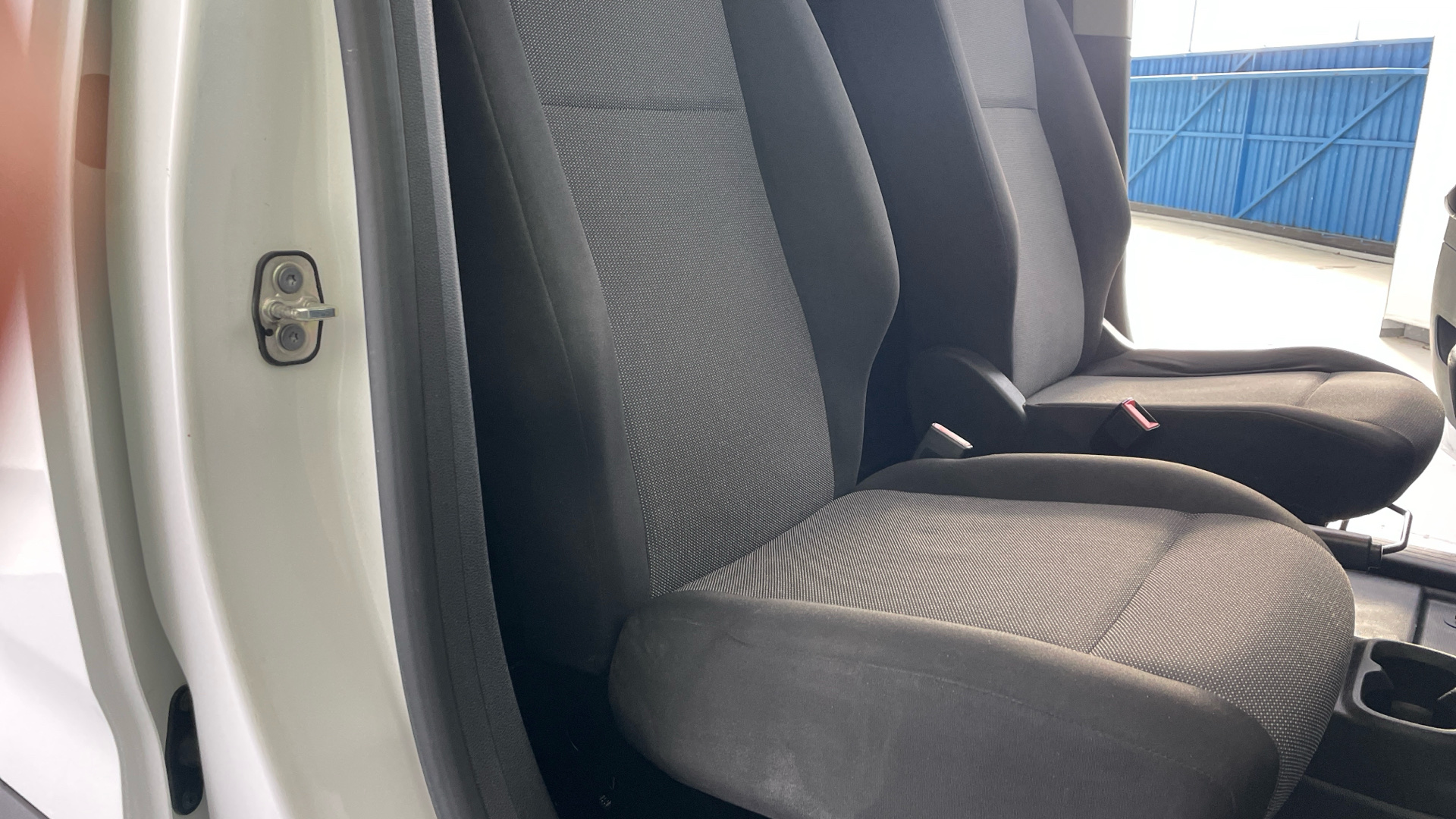 Citroën Berlingo - 12