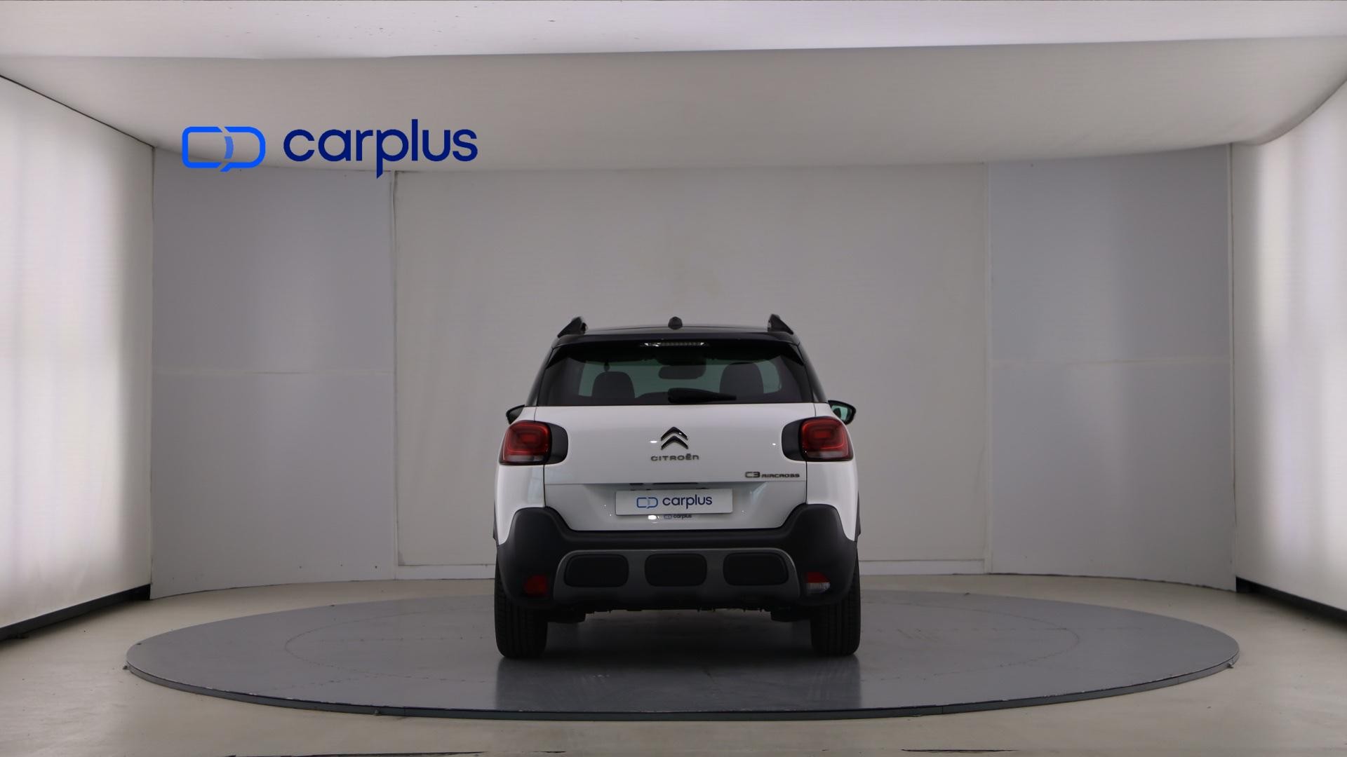 Citroën C3 Aircross - 2