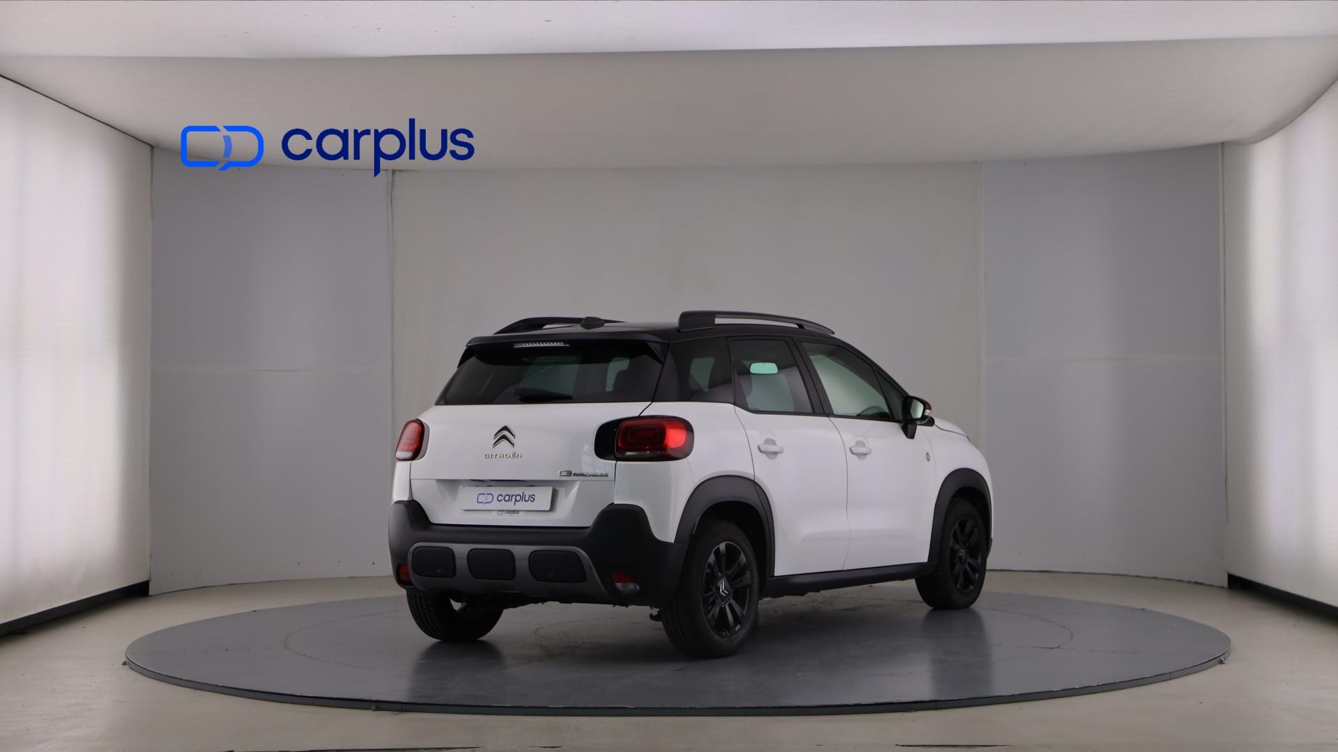 Citroën C3 Aircross - 3