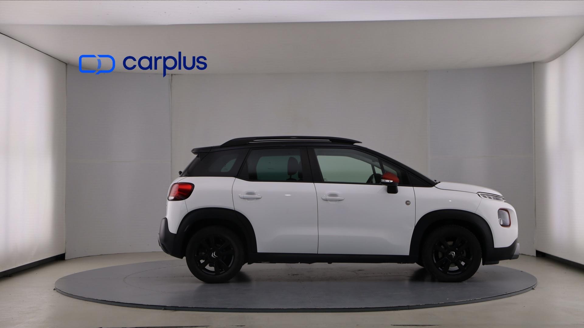Citroën C3 Aircross - 4