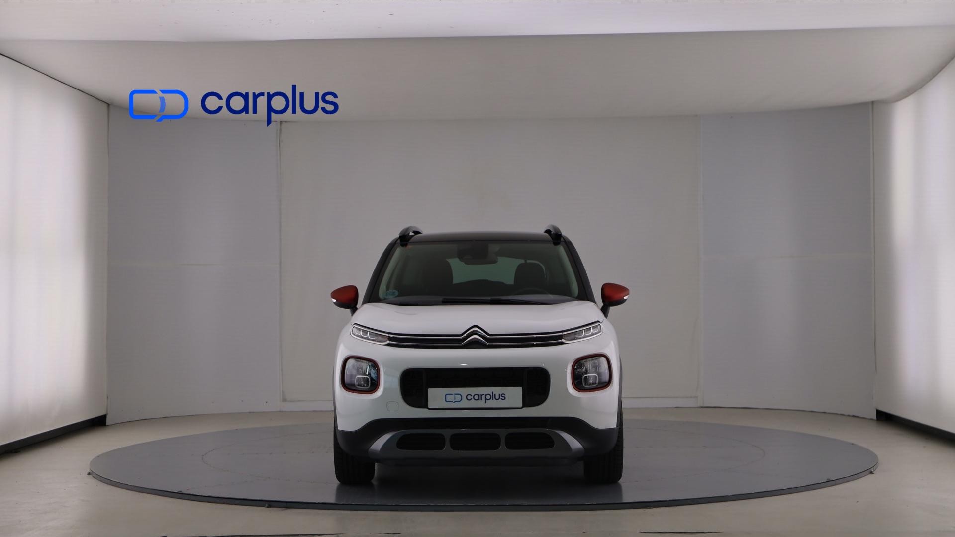 Citroën C3 Aircross - 5