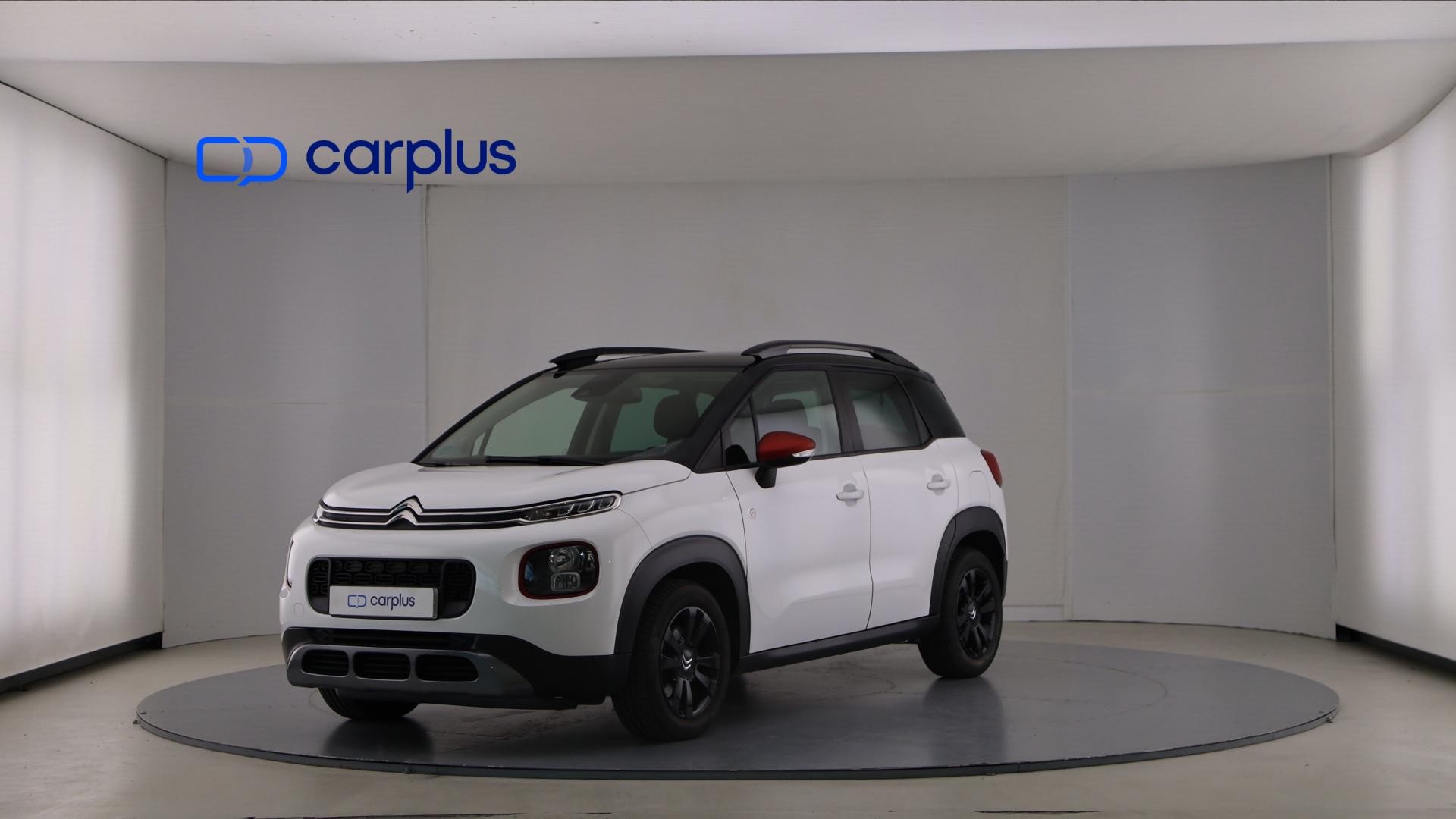 Citroën C3 Aircross - 6