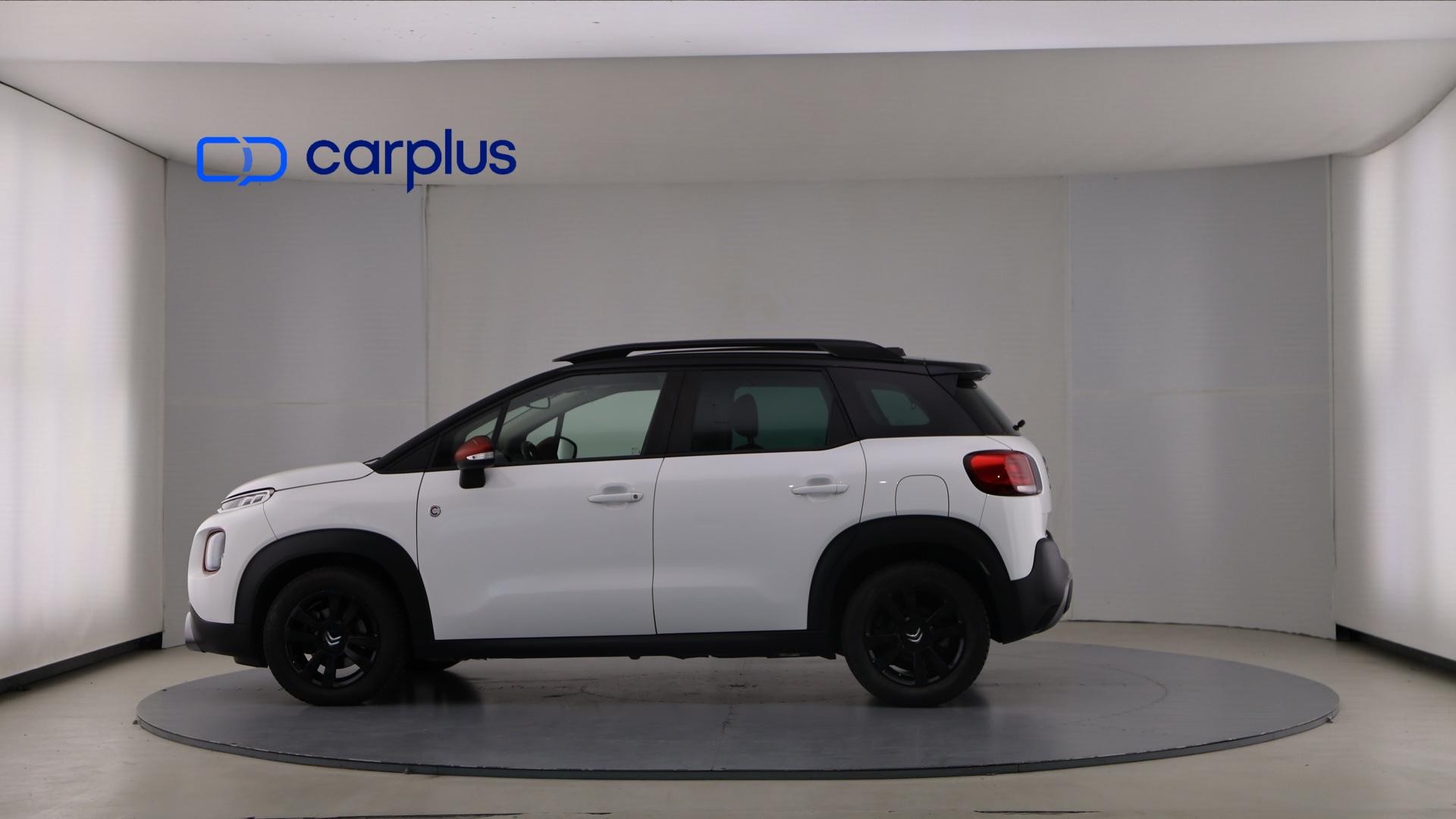 Citroën C3 Aircross - 7