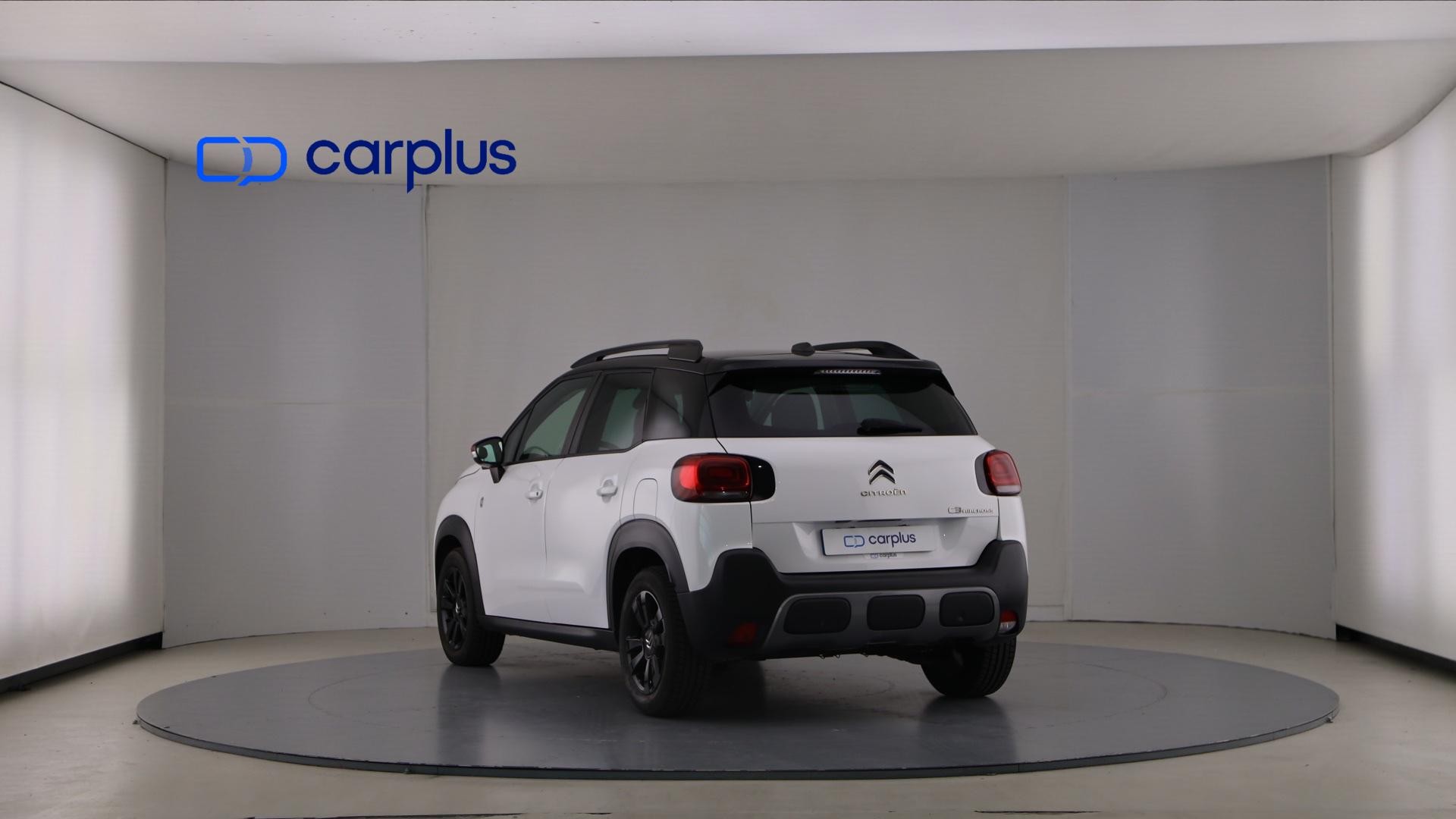 Citroën C3 Aircross - 8