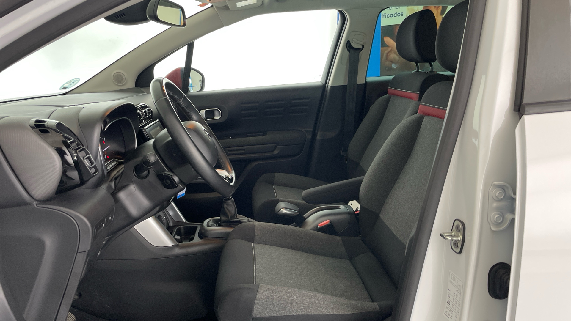 Citroën C3 Aircross - 11