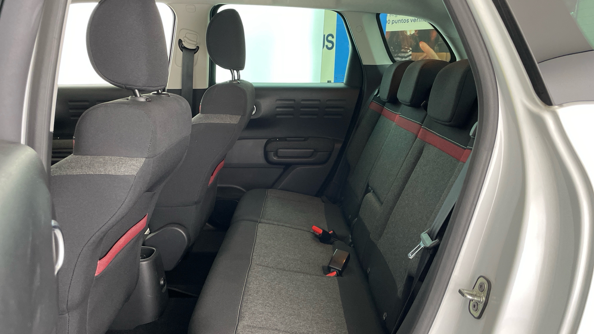 Citroën C3 Aircross - 12