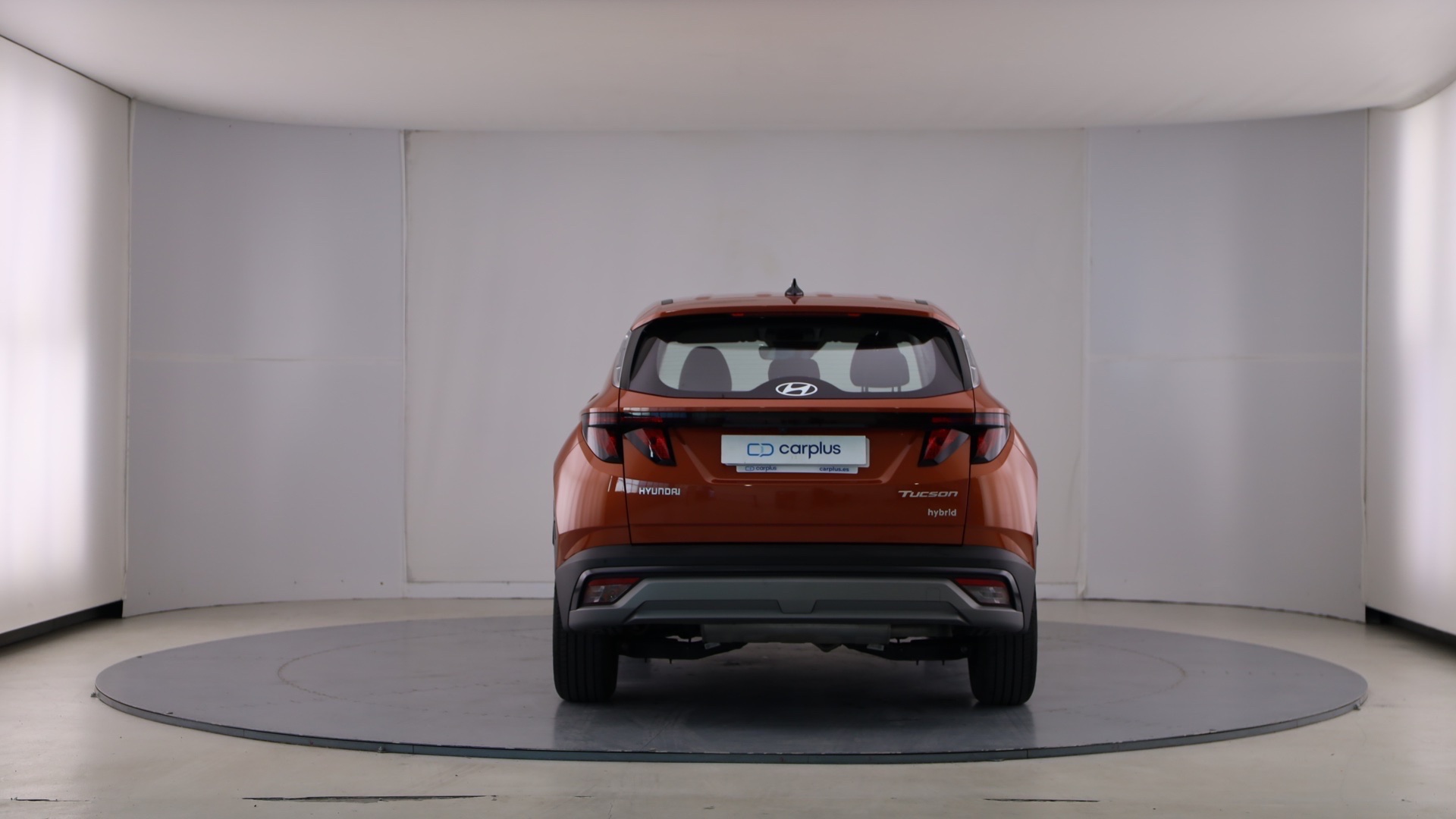 Hyundai Tucson - 2
