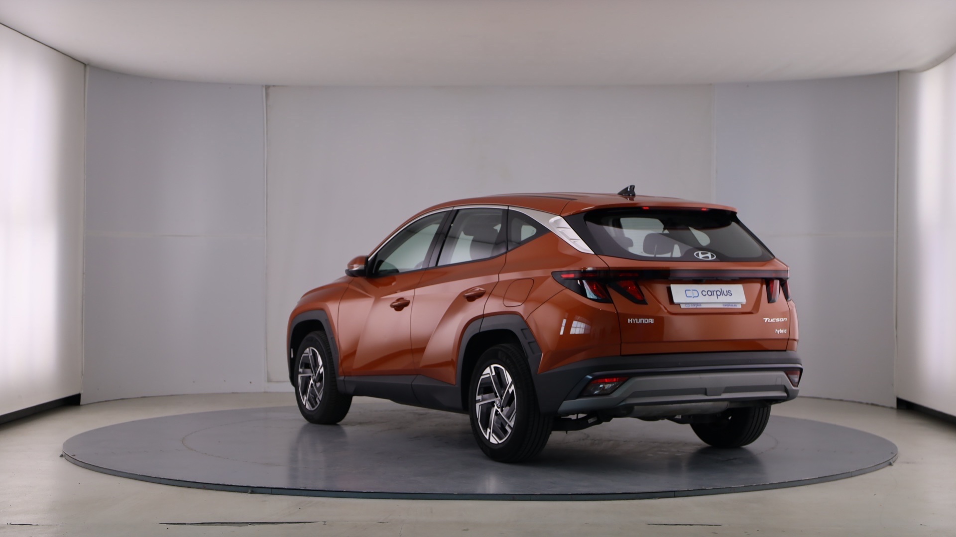 Hyundai Tucson - 3
