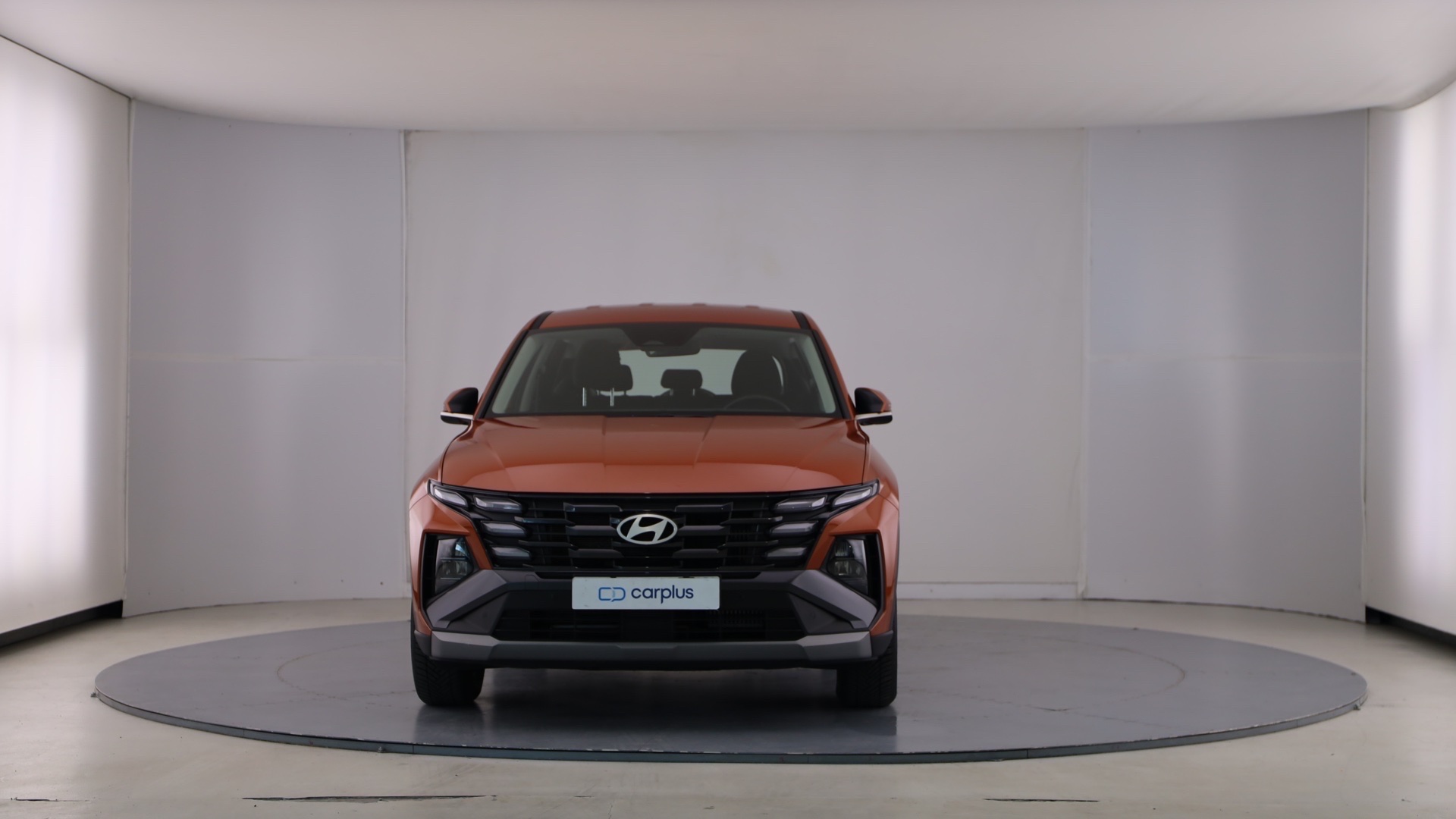 Hyundai Tucson - 5