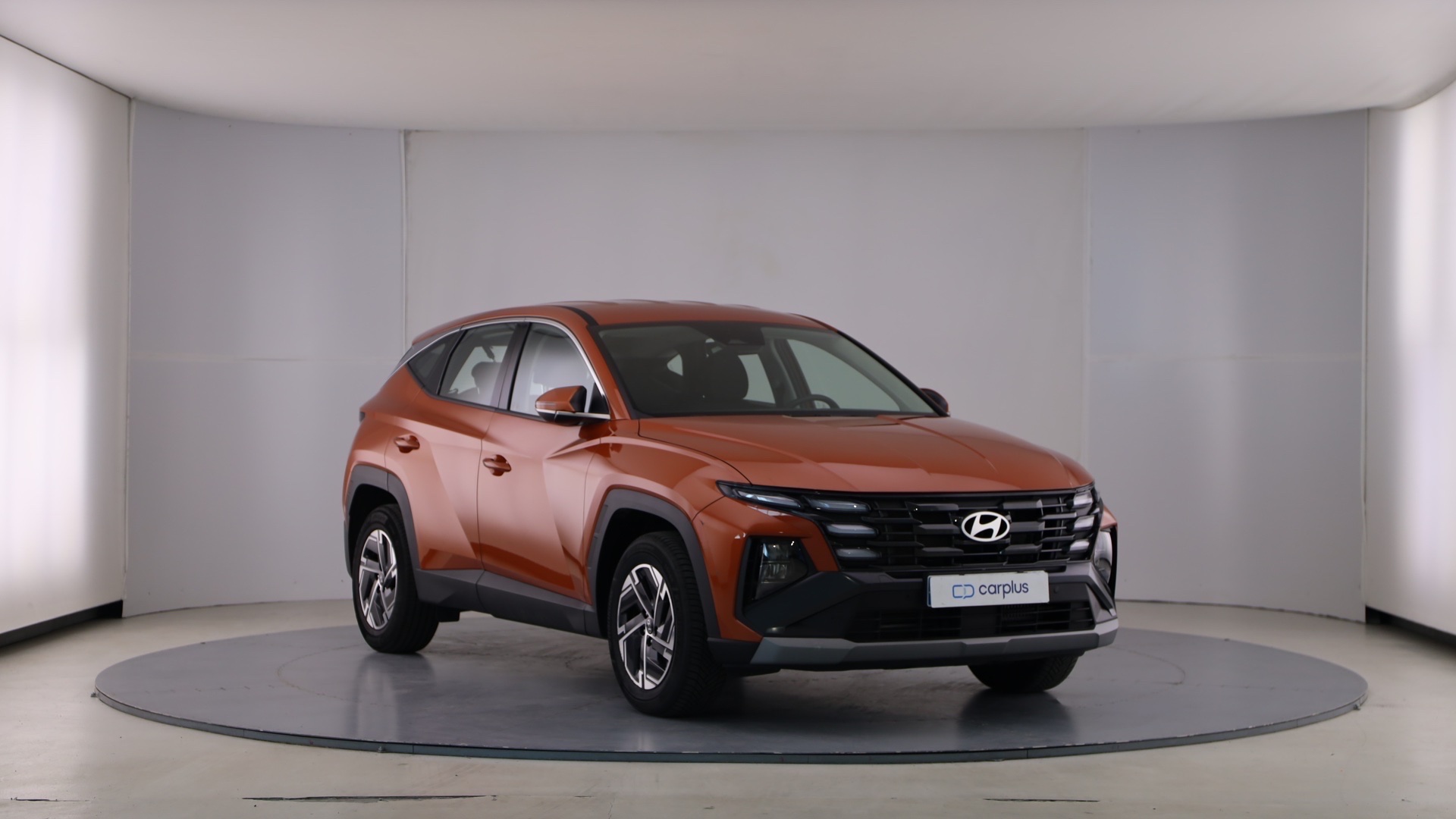Hyundai Tucson - 6